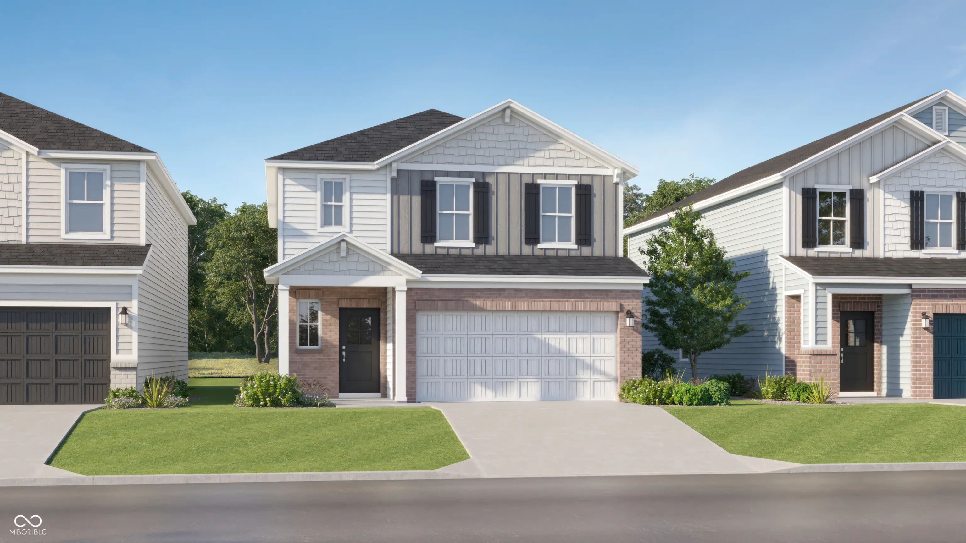 15624 Postman Road, Fishers