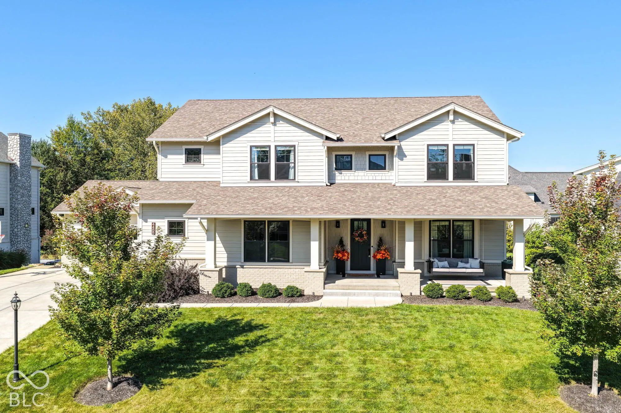 4488 Miller Way, Westfield