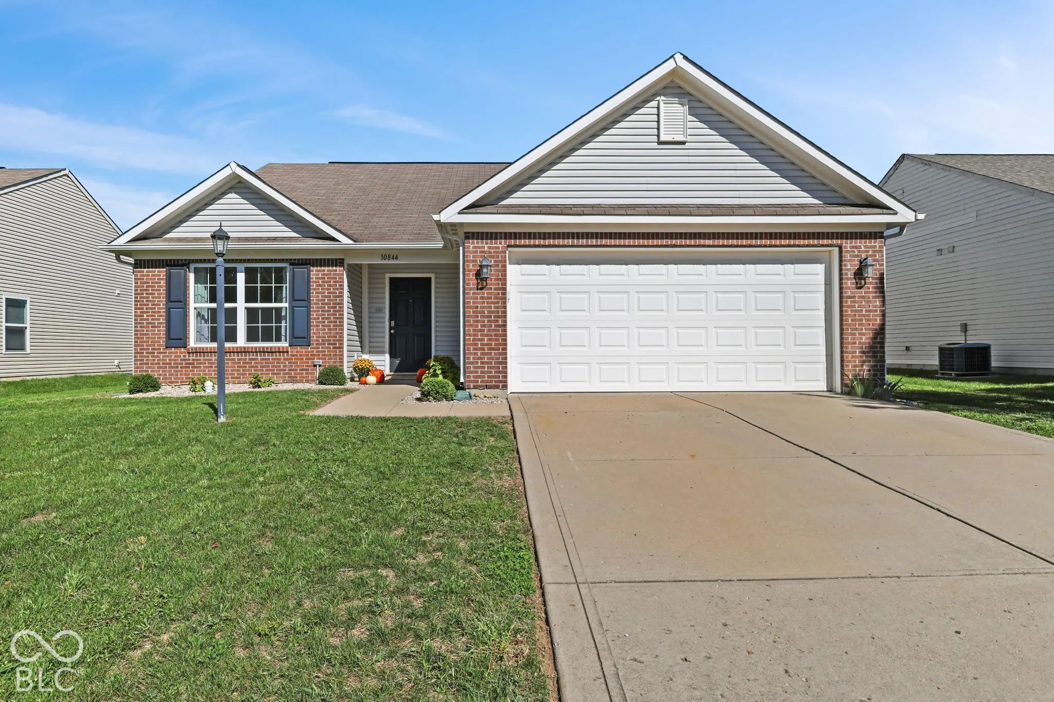 10844 Tedder Lake Drive, Indianapolis