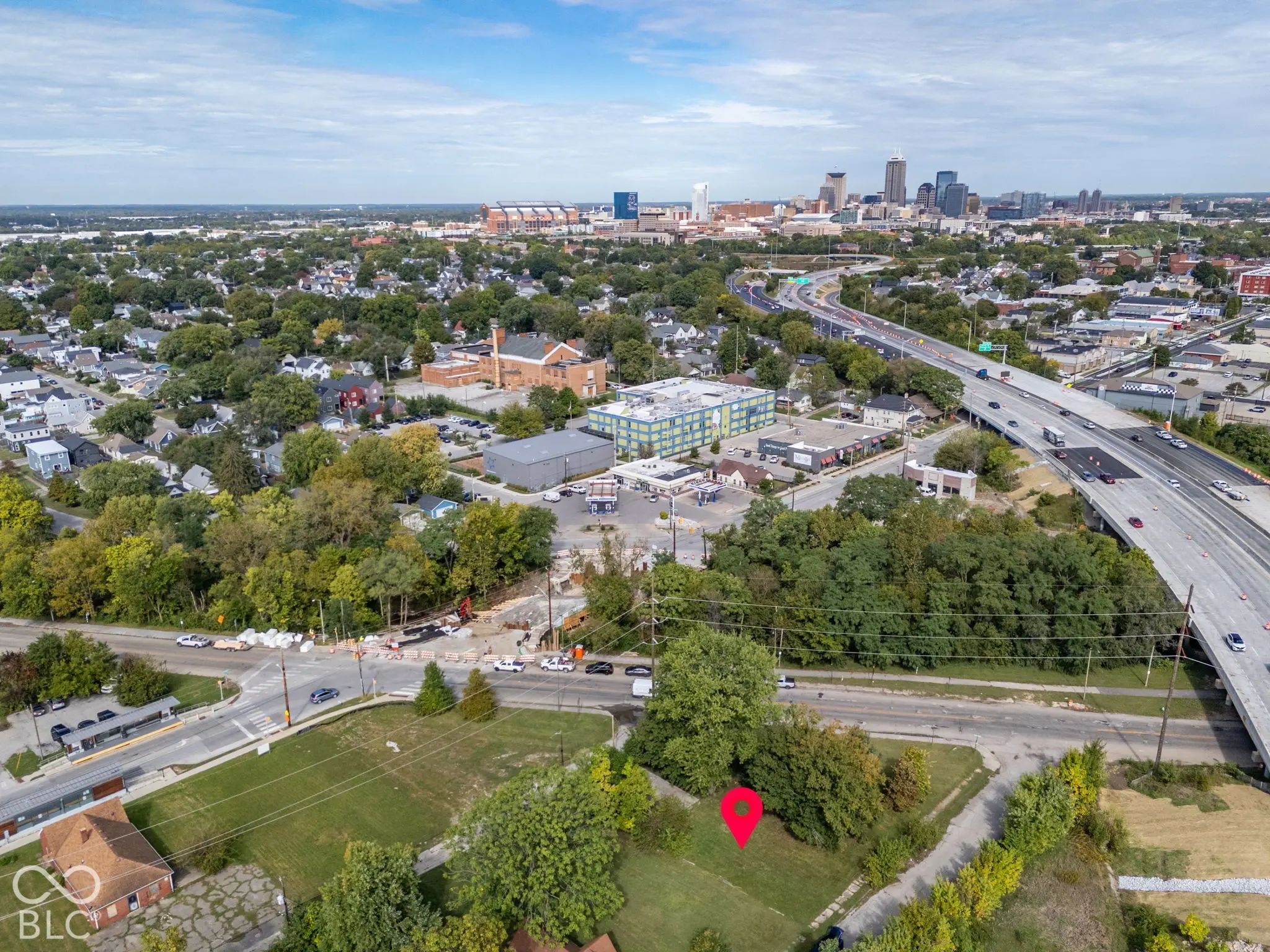 1718 Olive Street, Indianapolis