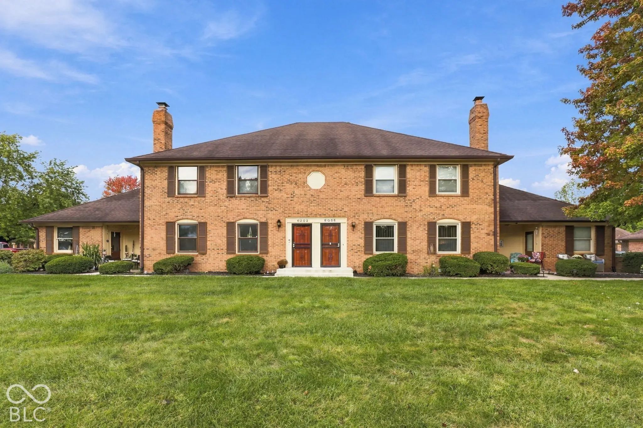 6058 Apache Drive, Indianapolis