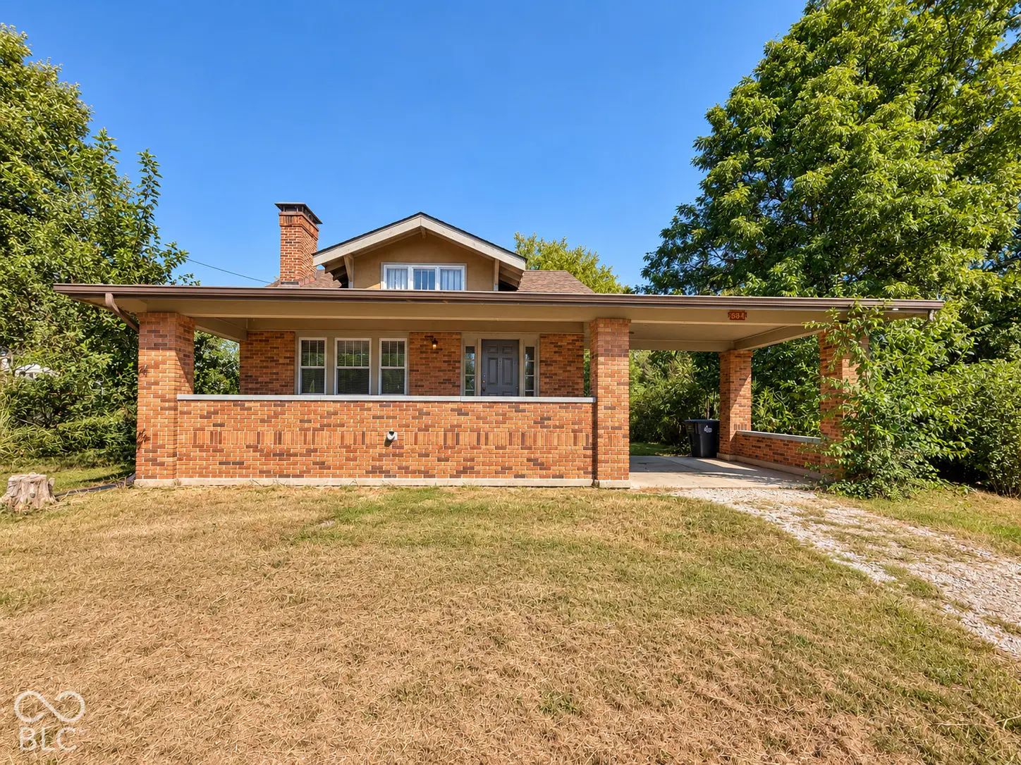 6844 W Thompson Road, Indianapolis