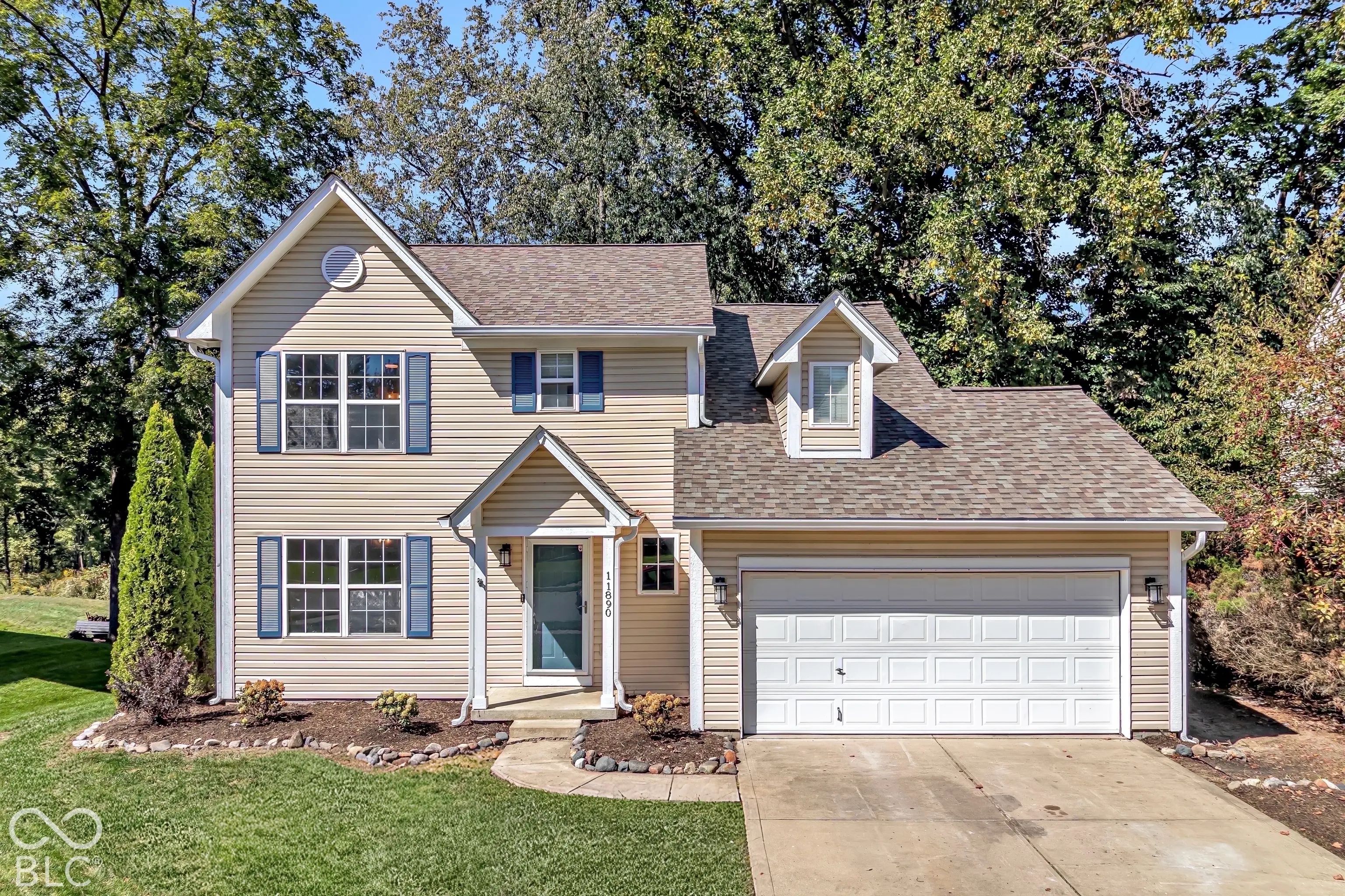 11890 Sand Creek Boulevard, Fishers
