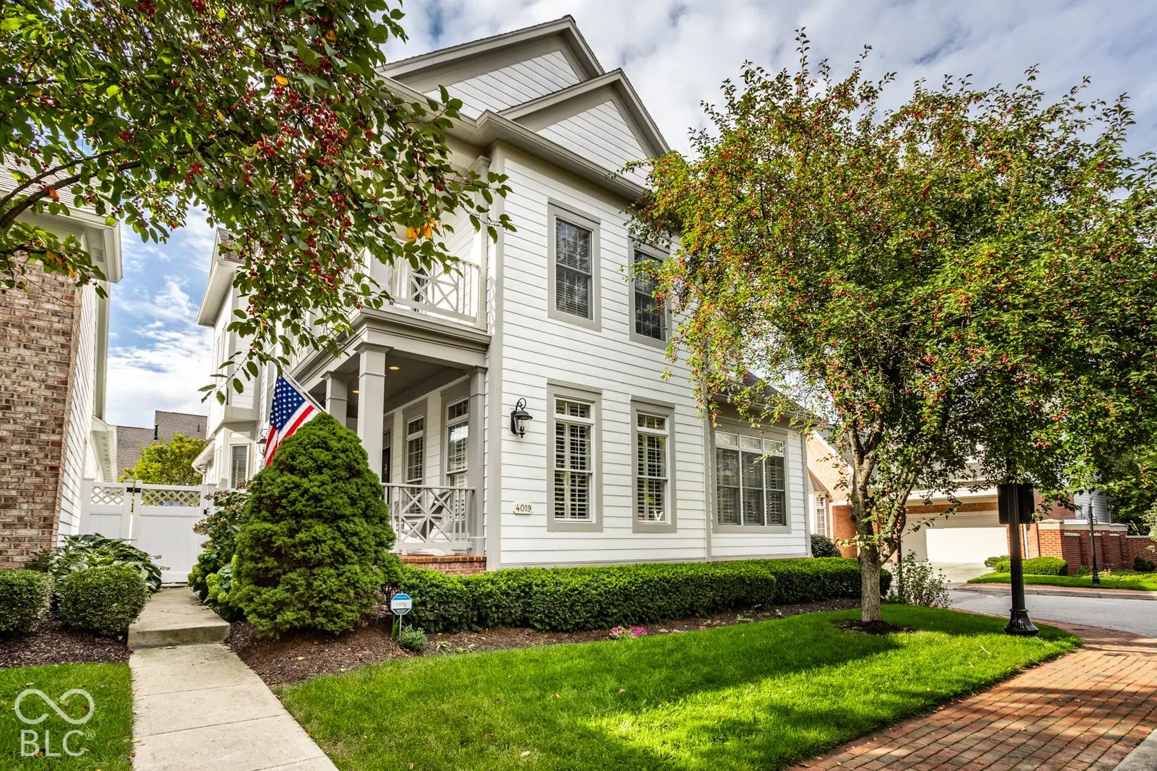 4019 Heyward Place, Indianapolis