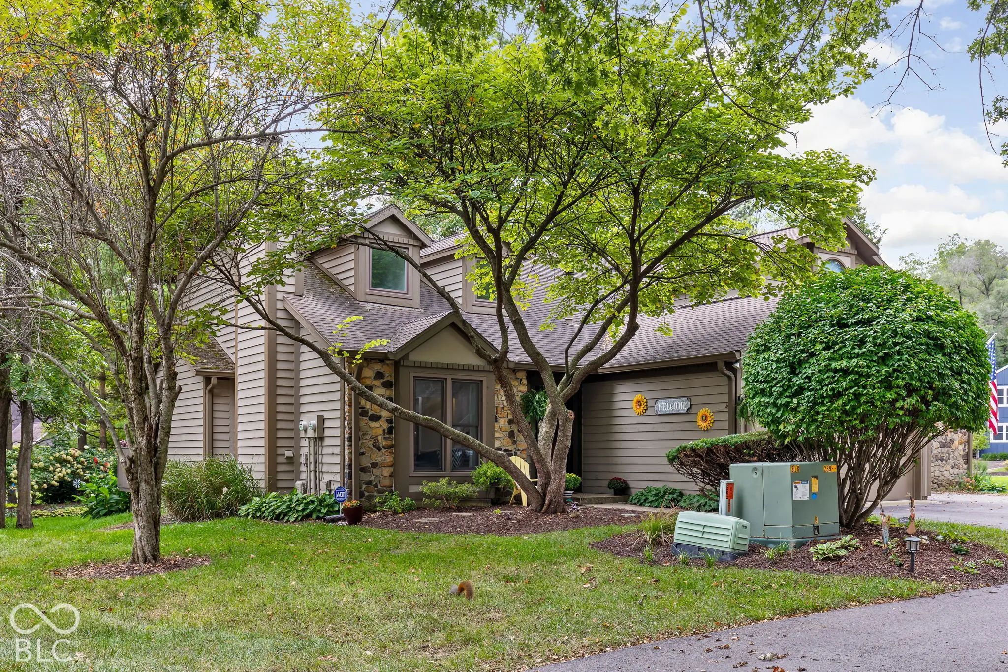 Photo of 2211 Van Ness Place Indianapolis, IN 46240