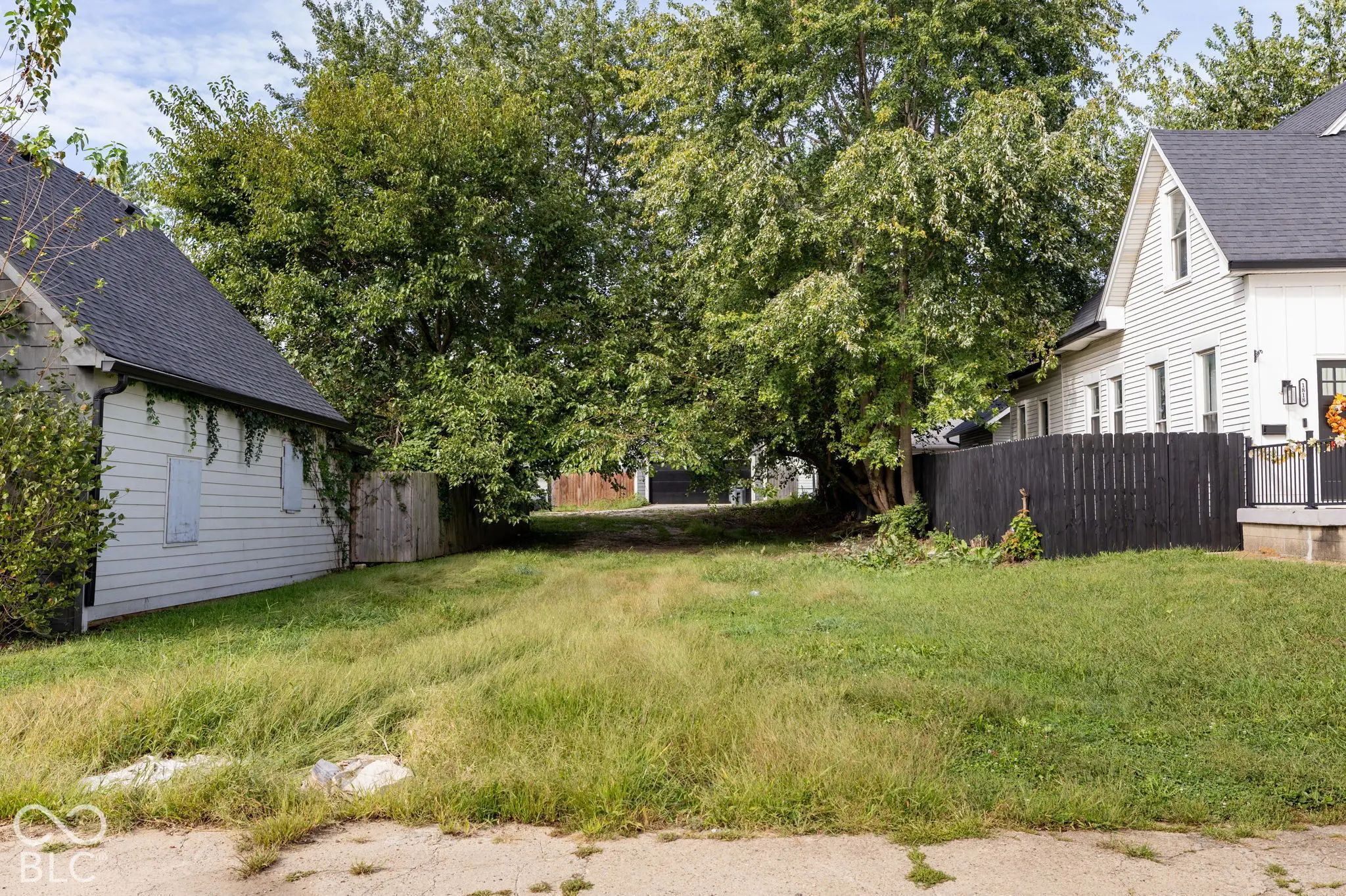1822 Orleans Street, Indianapolis