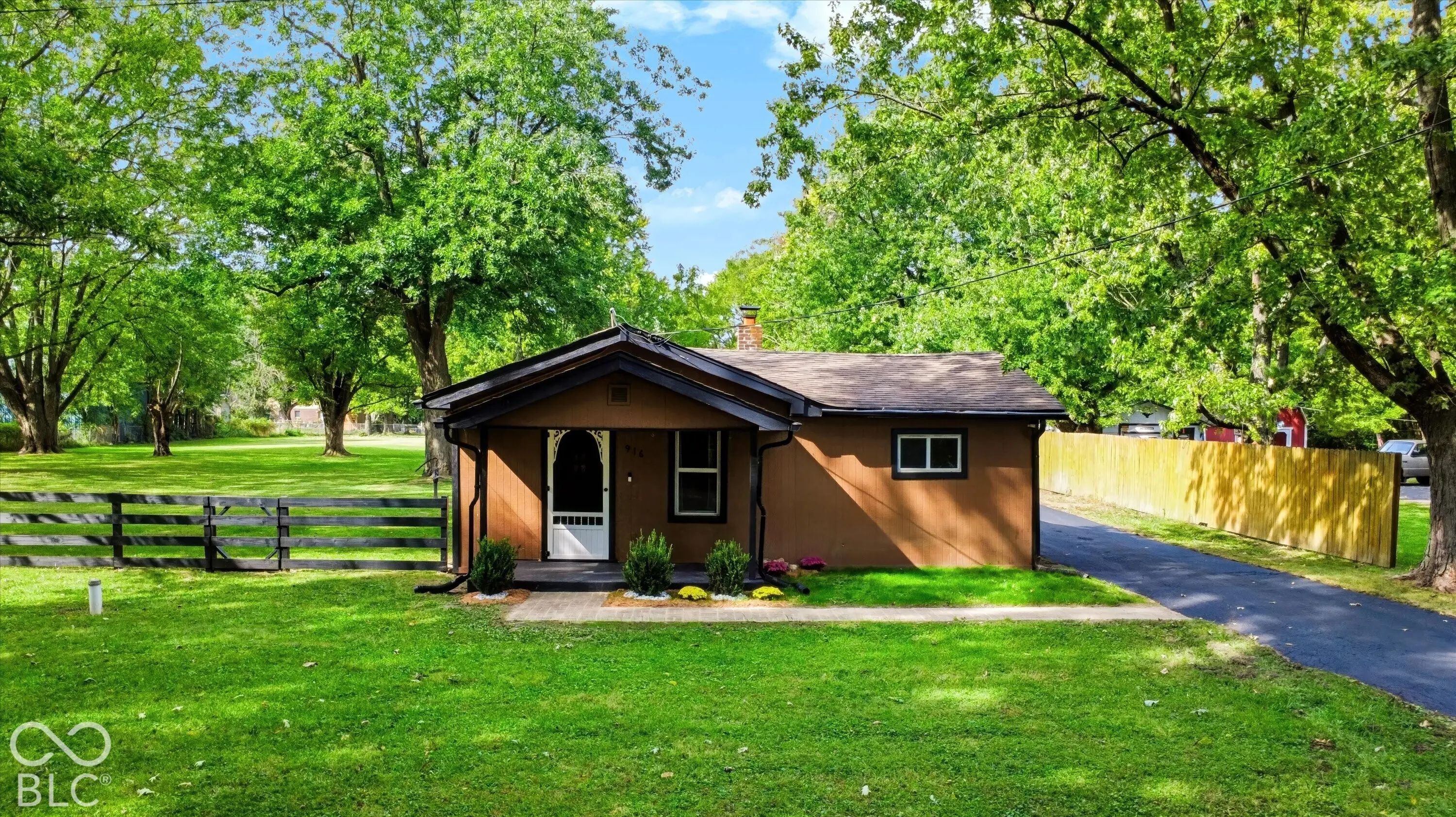 916 S Huber Street, Indianapolis