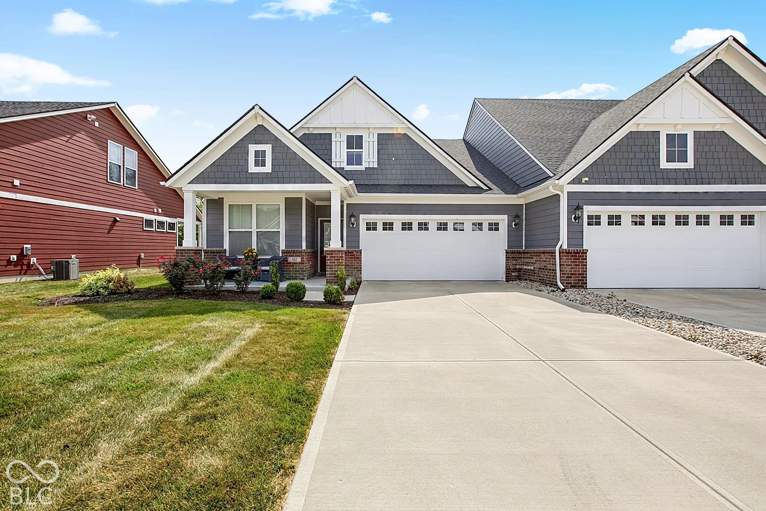 825 Stone Trace, Avon