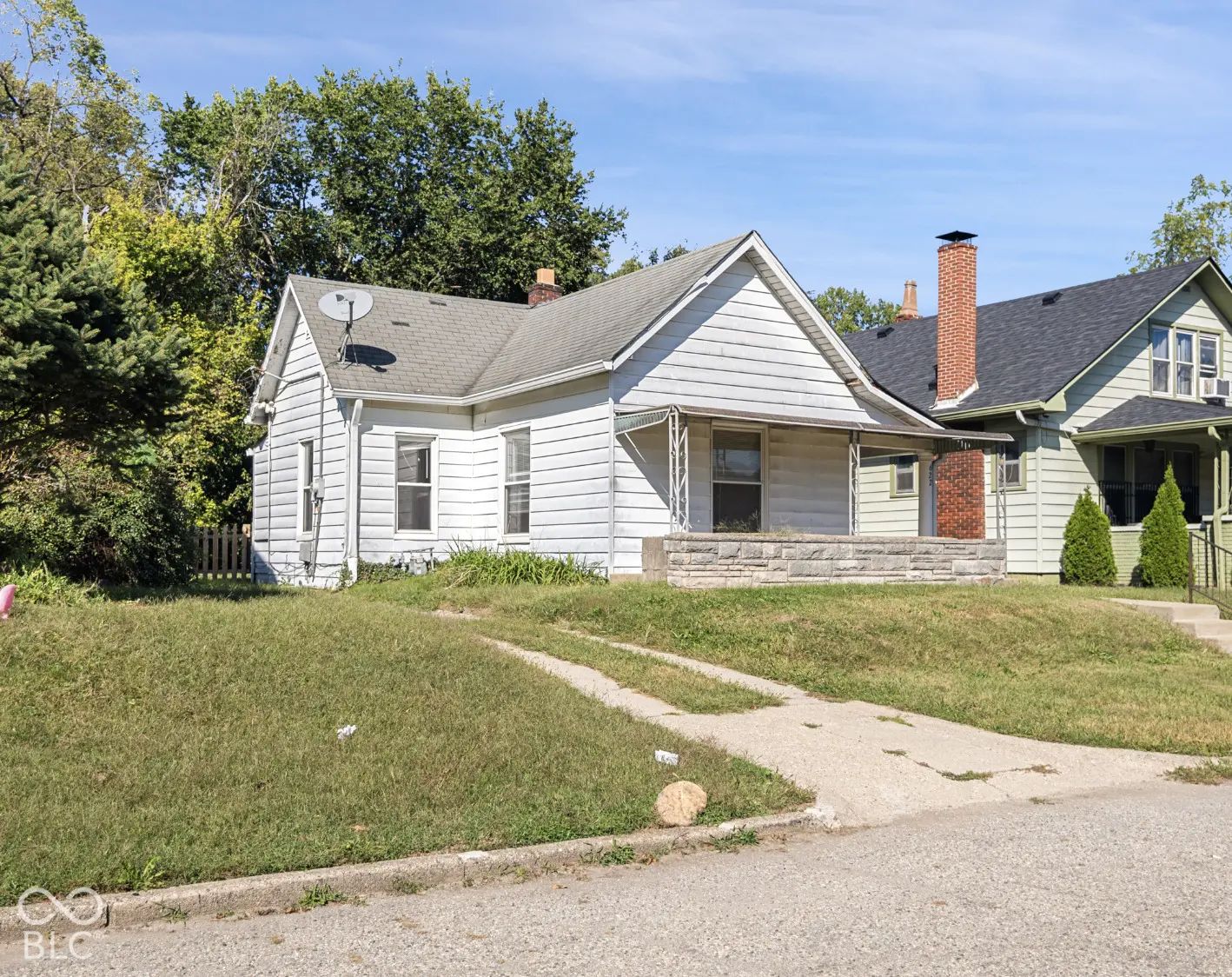 622 W 41st Street, Indianapolis
