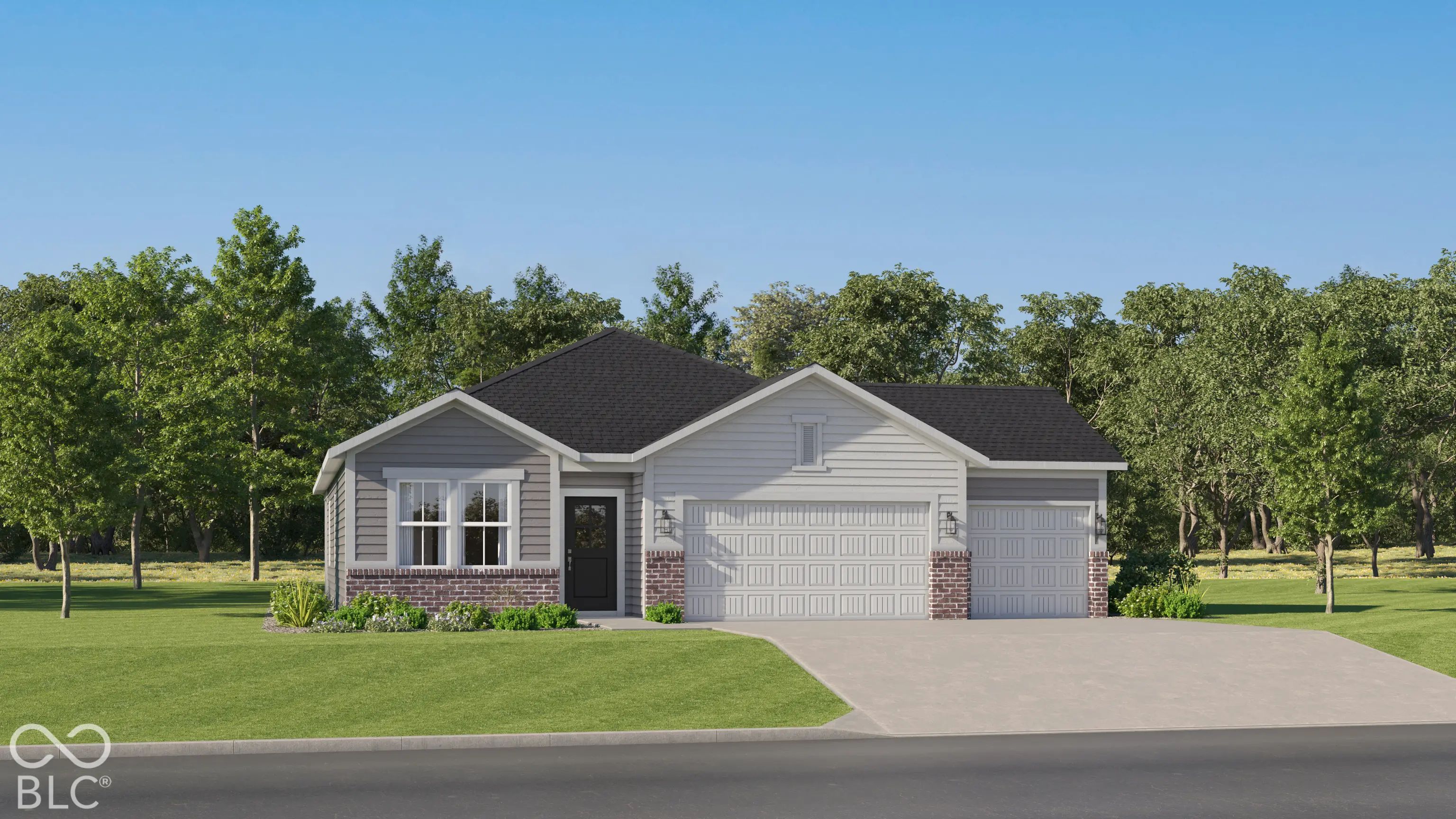2391 Argentum Springs Drive, Avon