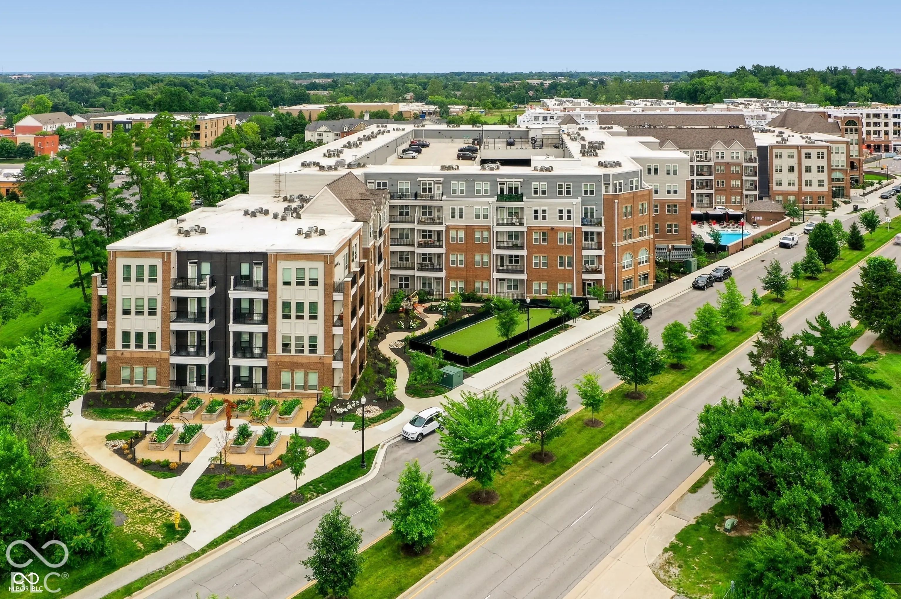 Photo of 13111 Old Meridian Street Apt 484 Carmel, IN 46032