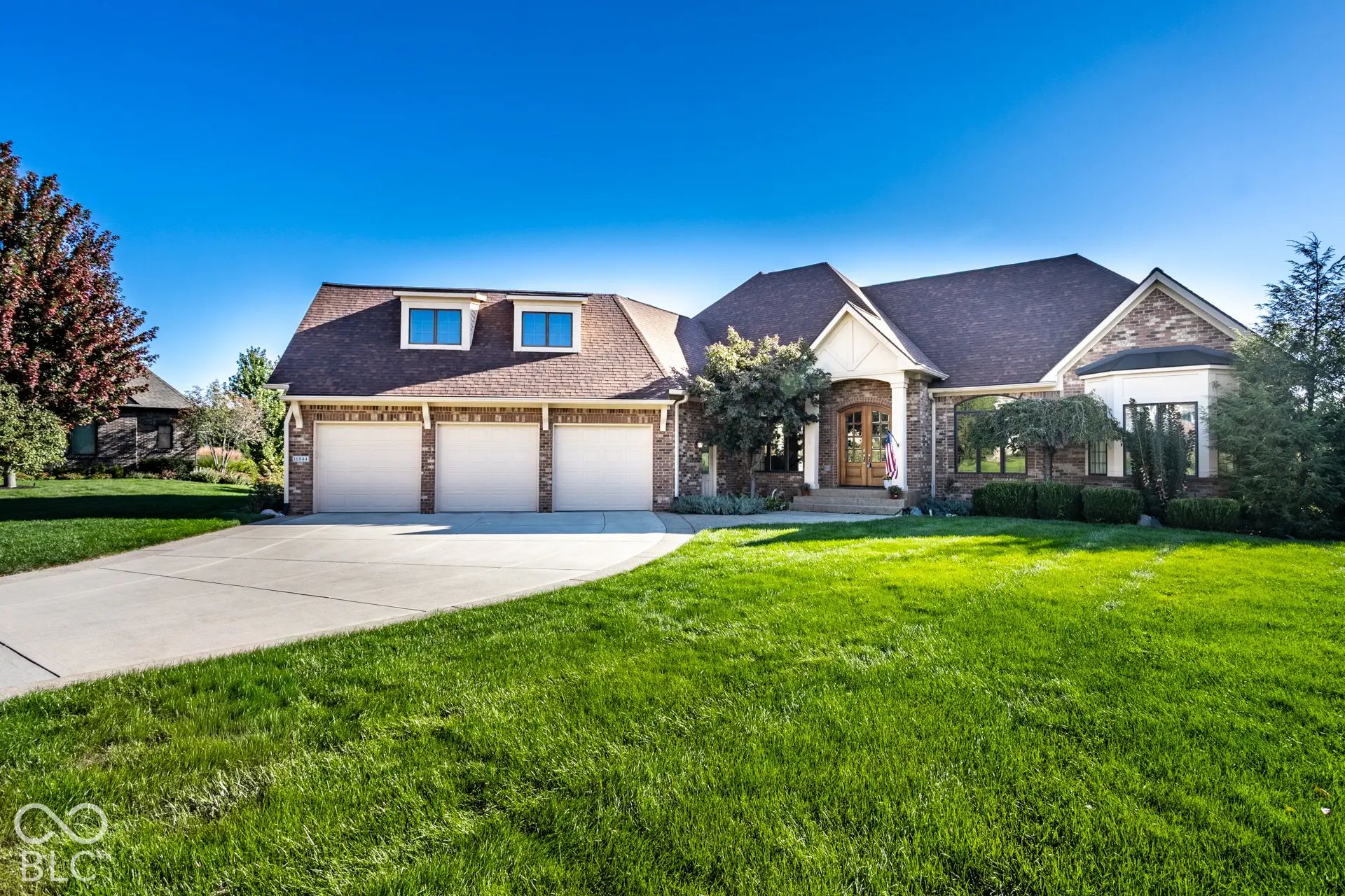 16844 Meadow Wood Court, Noblesville