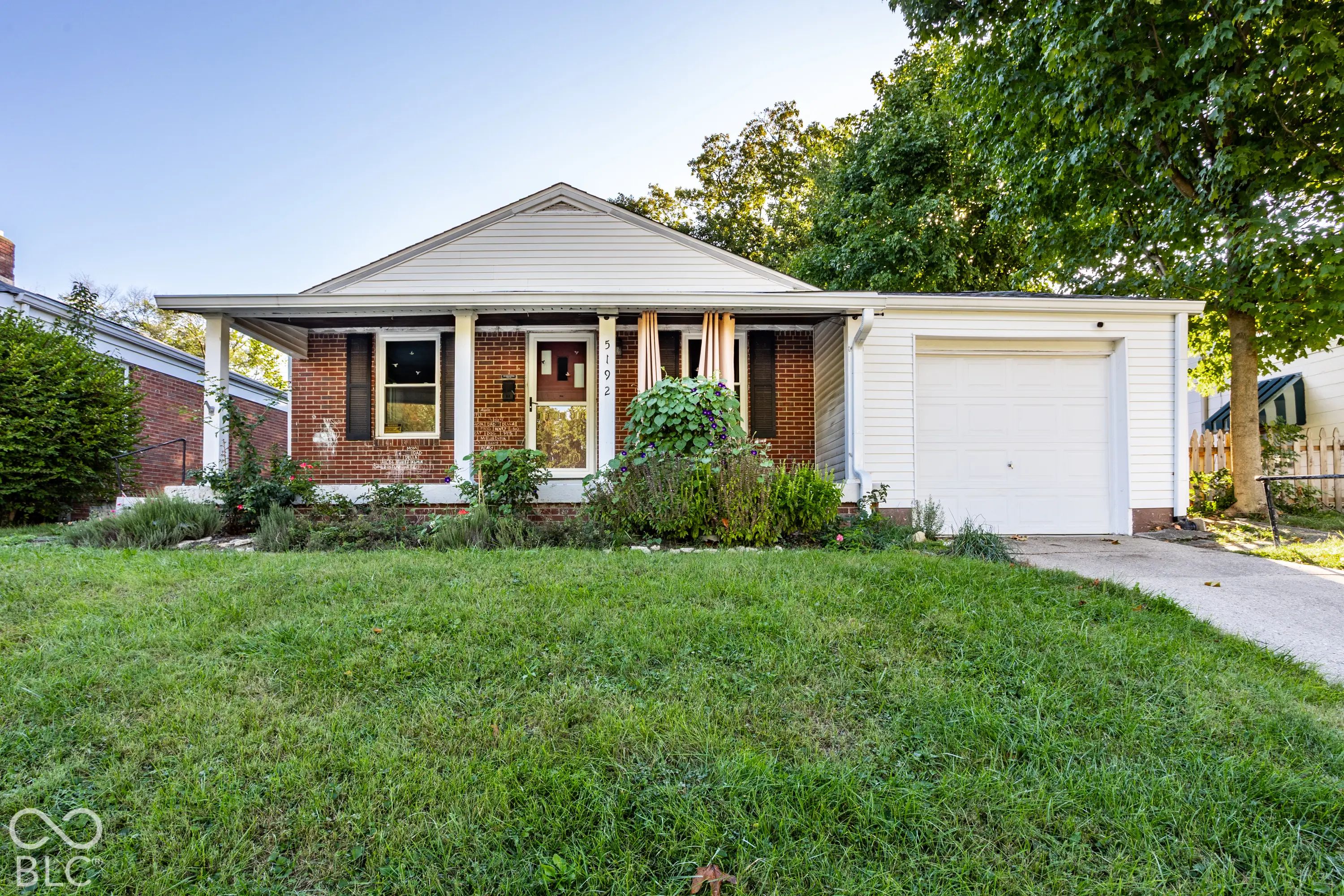 5192 Atherton South Drive, Indianapolis