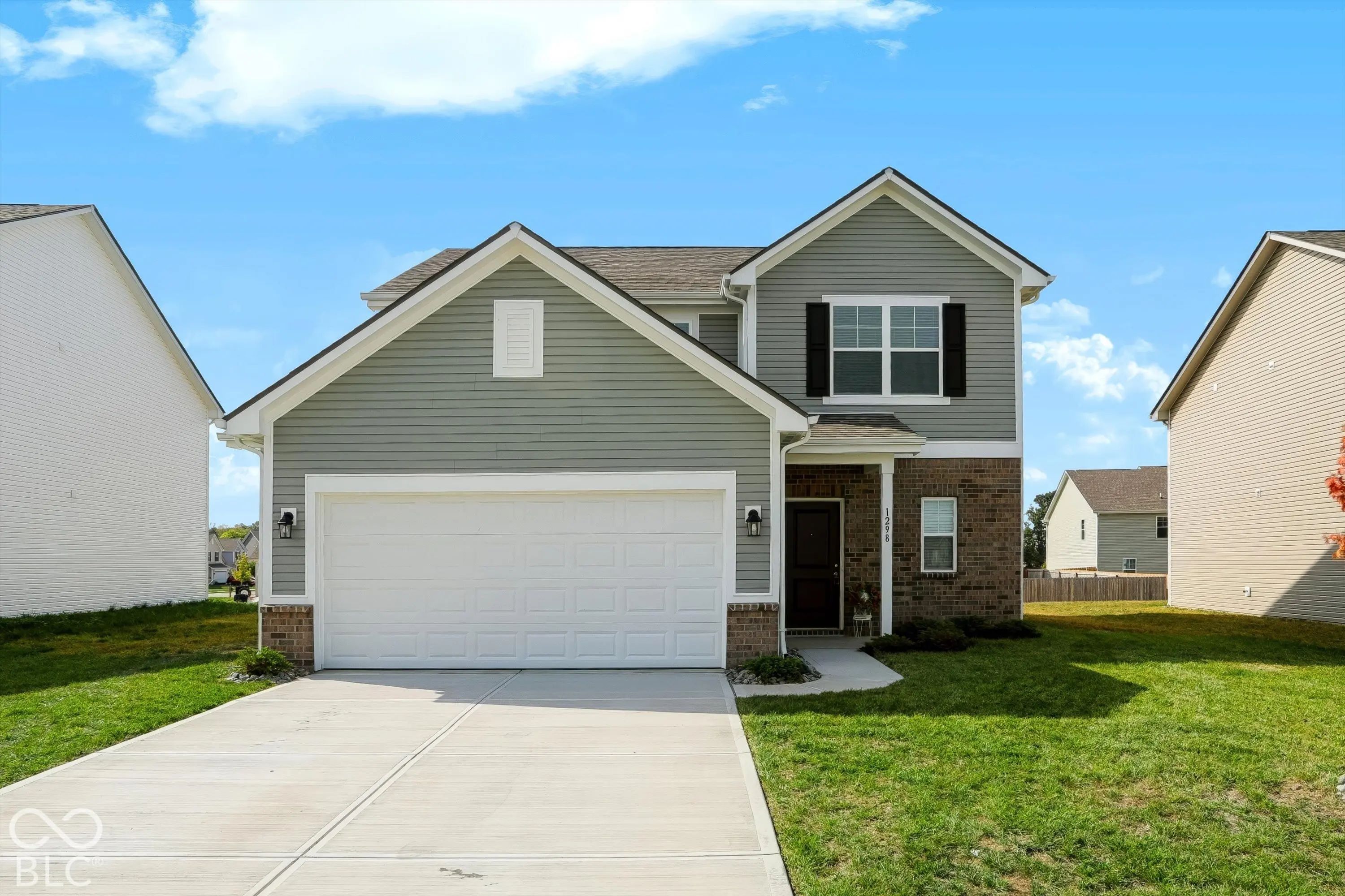 1298 Galaxy Lane, Danville