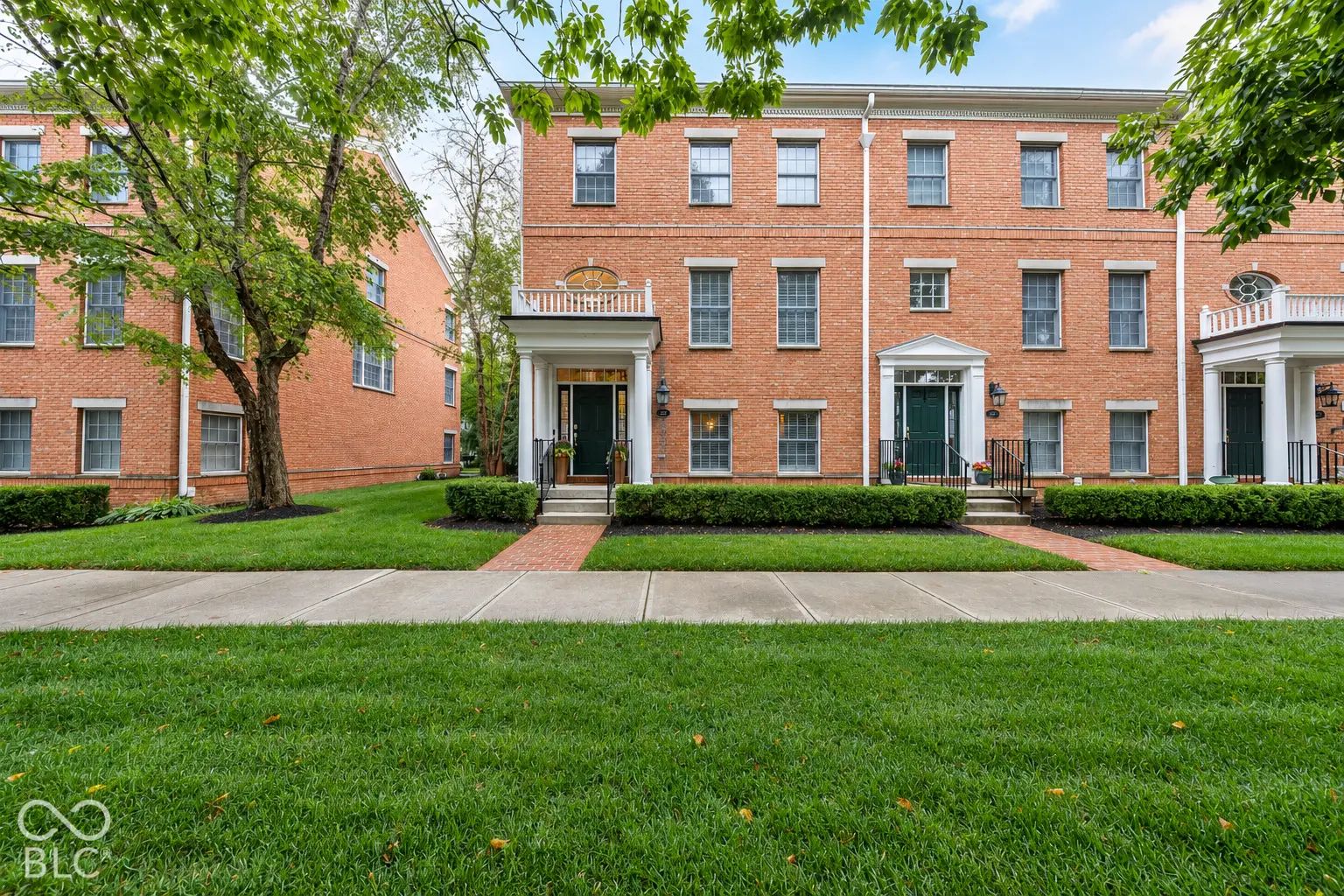 Photo of 2207 Glebe Street Carmel, IN 46032