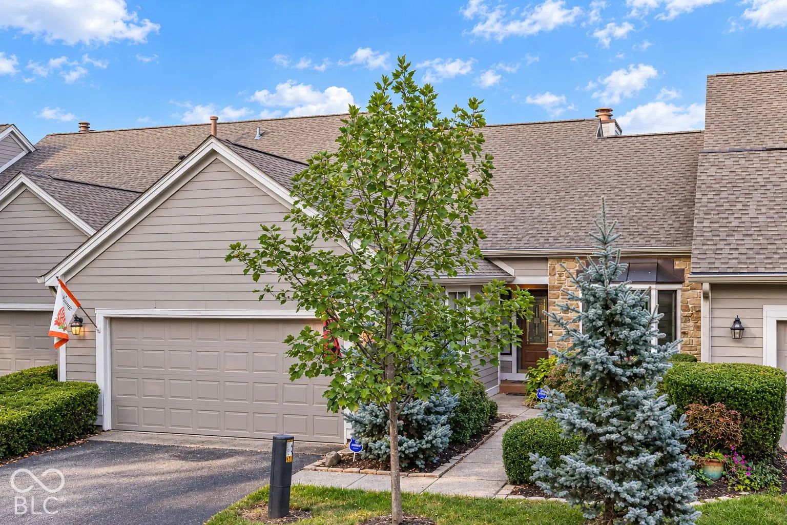 Photo of 8335 Sand Point Way 6 Indianapolis, IN 46240