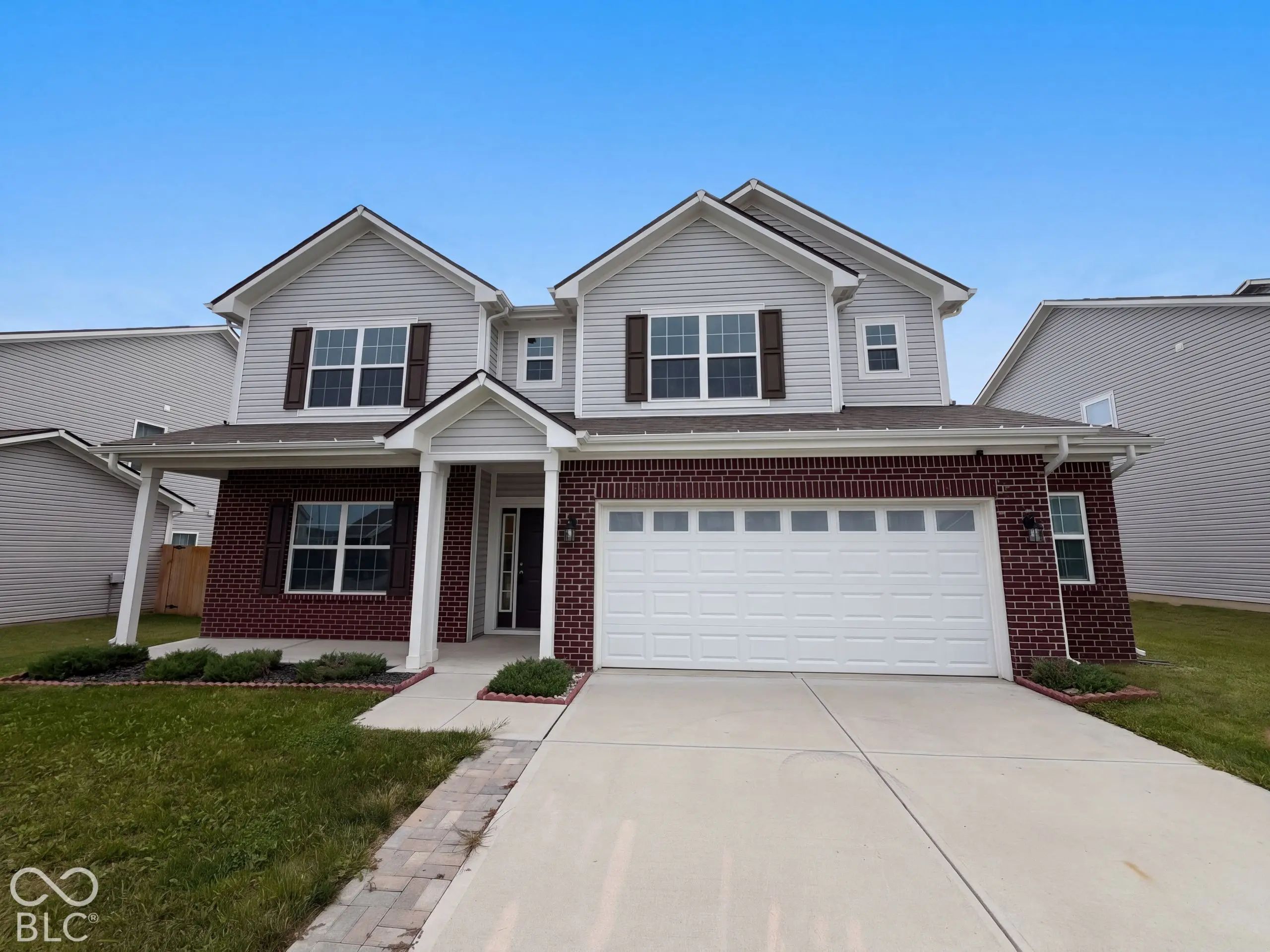 1045 Bent Branch Lane, Greenwood