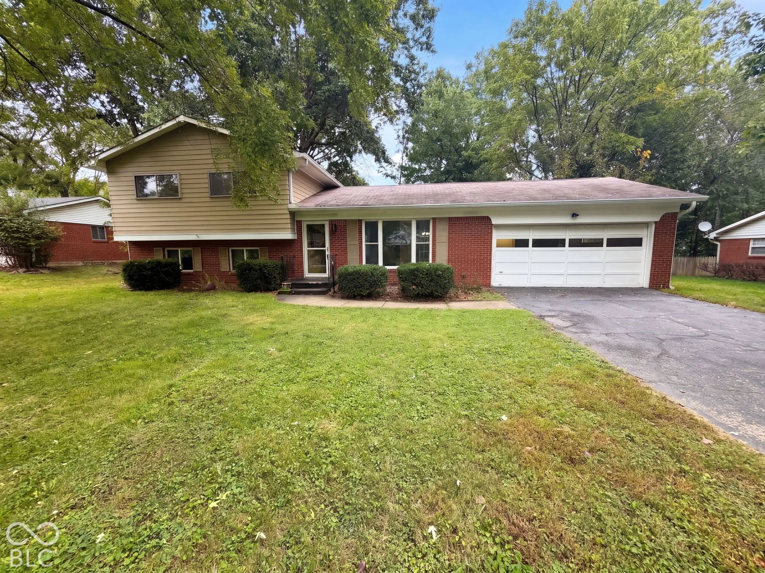 7116 Tina Drive, Indianapolis