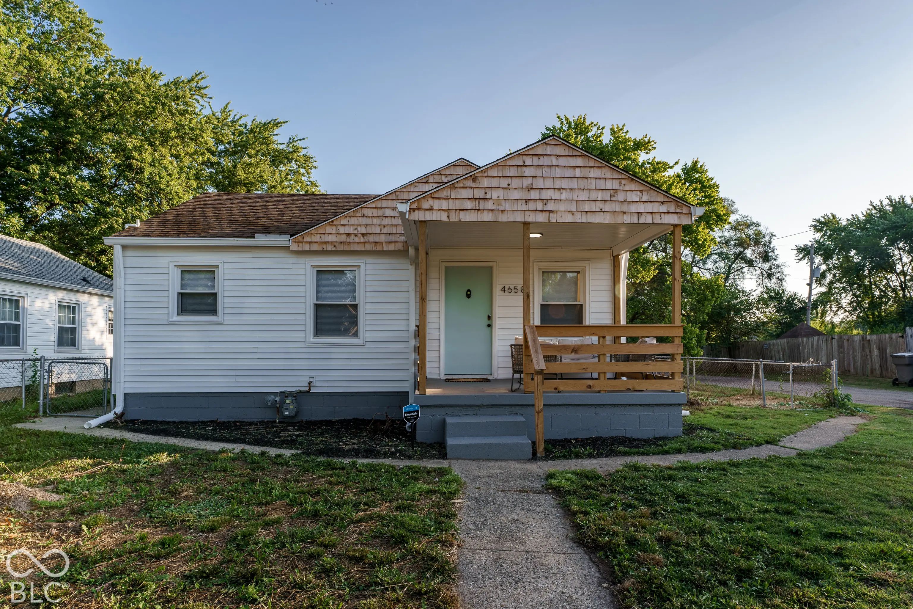 4658 Farrington, Indianapolis