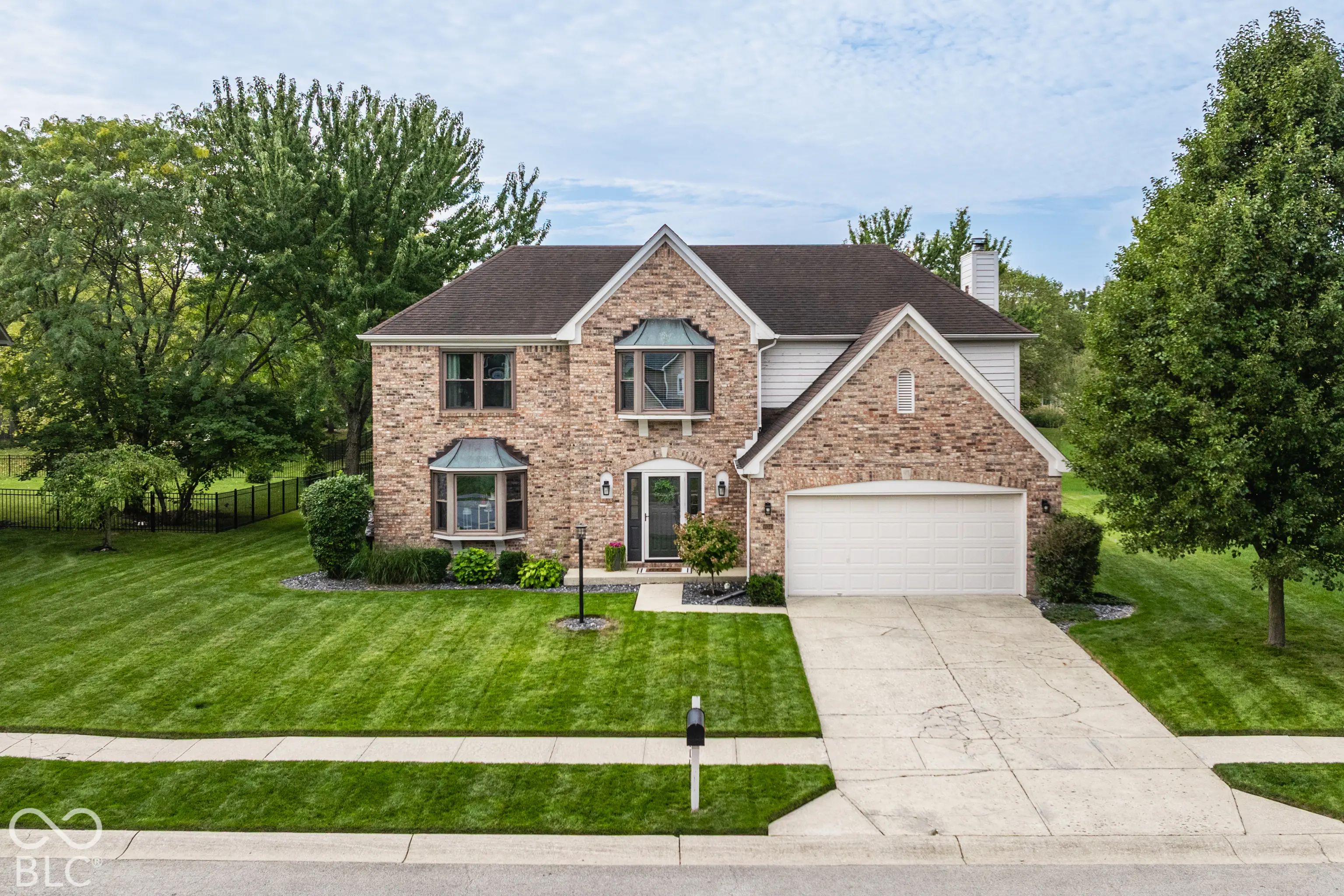 10341 Dolphin Lane, Indianapolis