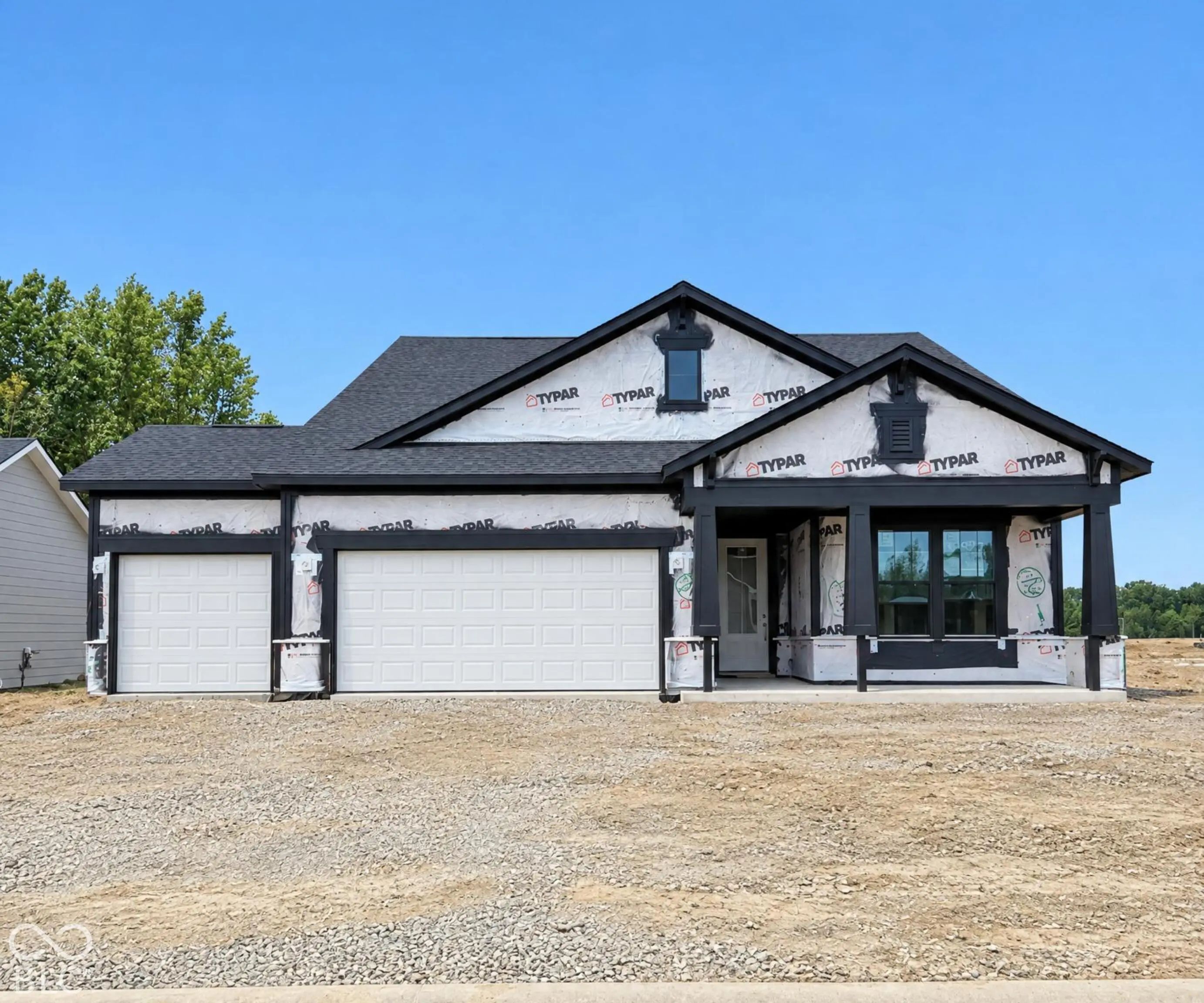 3120 Cannonade Drive, Westfield