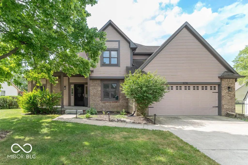 11735 Grenadier Lane, Indianapolis