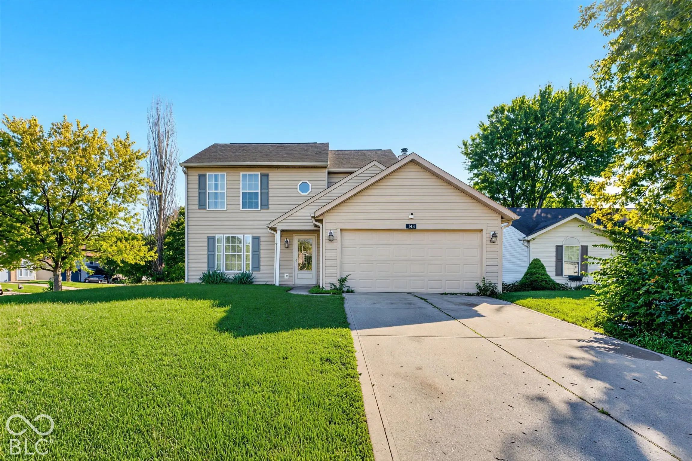 5949 Bowie Lane, Indianapolis
