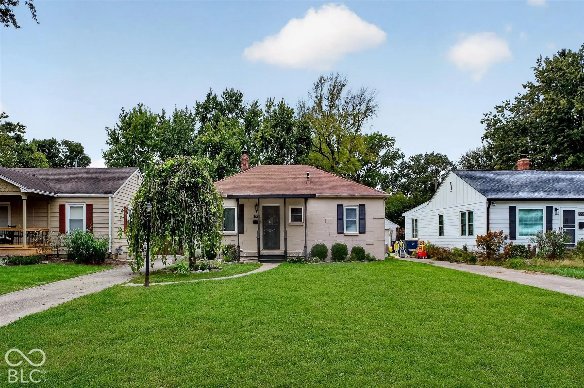 Photo of 5684 Norwaldo Avenue Indianapolis, IN 46220
