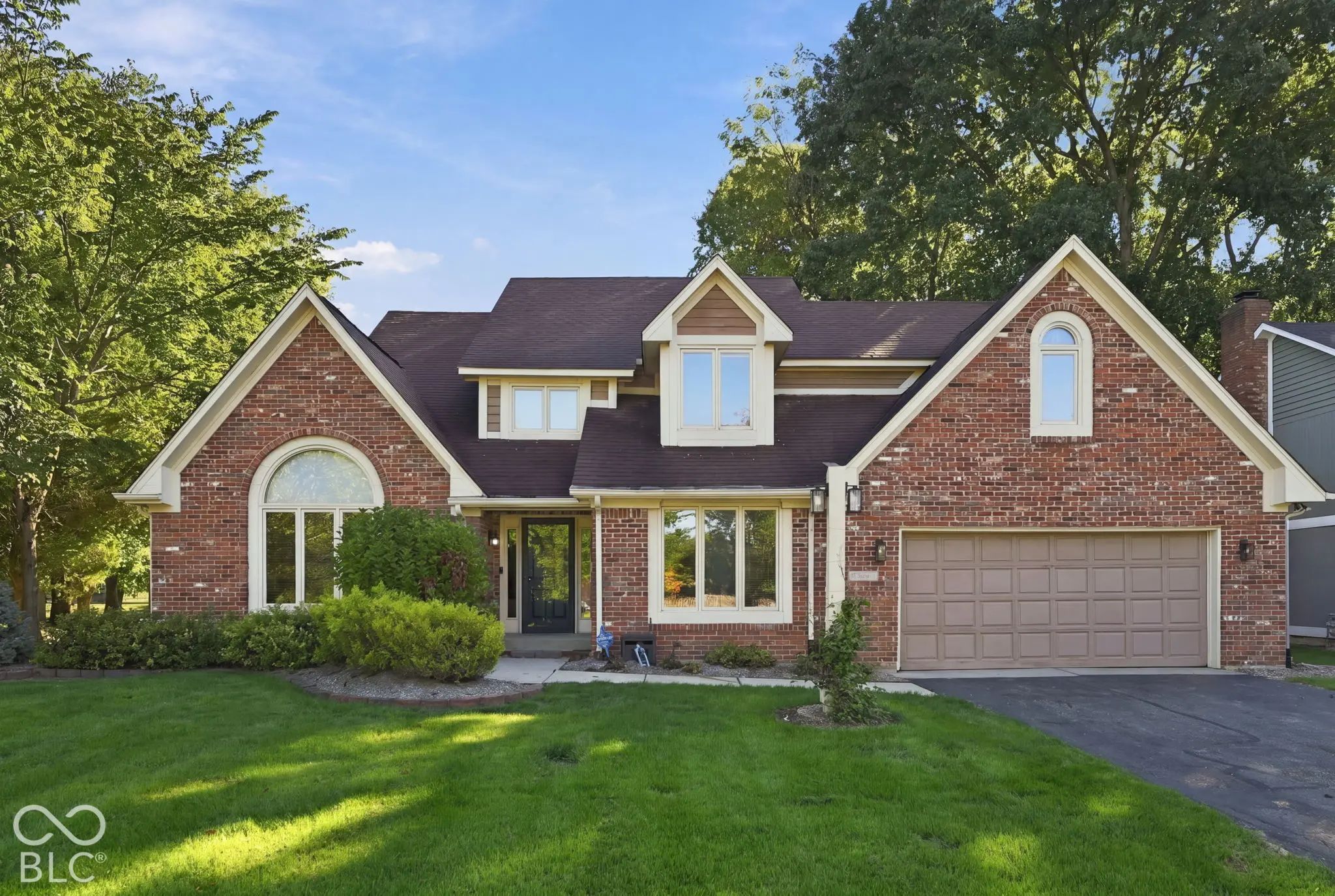 9517 Moorings Boulevard, Indianapolis