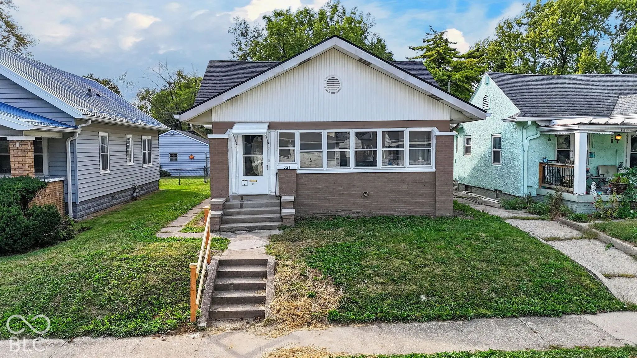 726 N Chester Avenue, Indianapolis