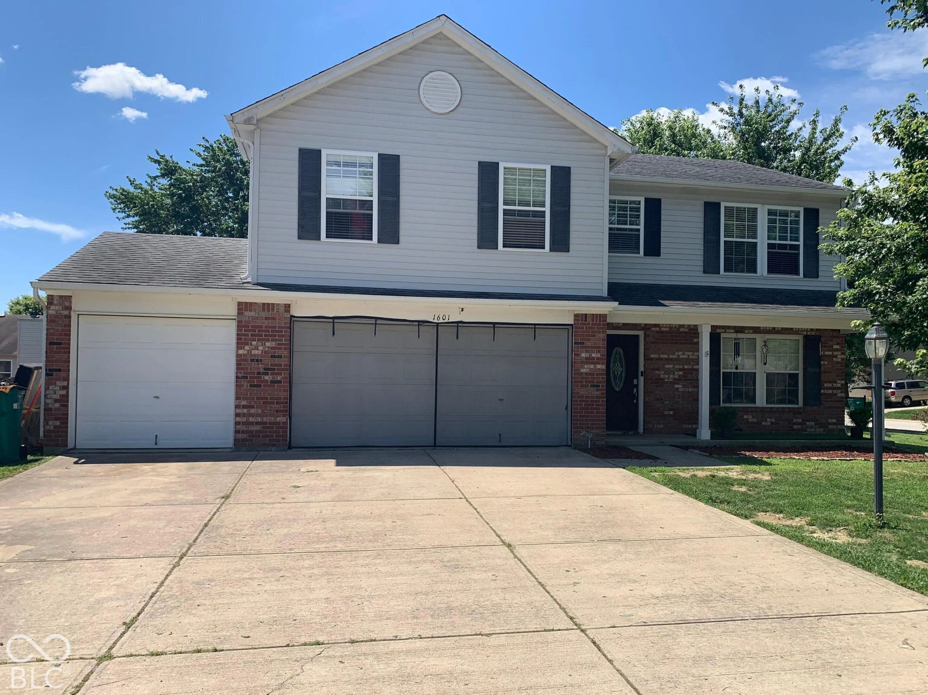 1601 Creekside, Brownsburg