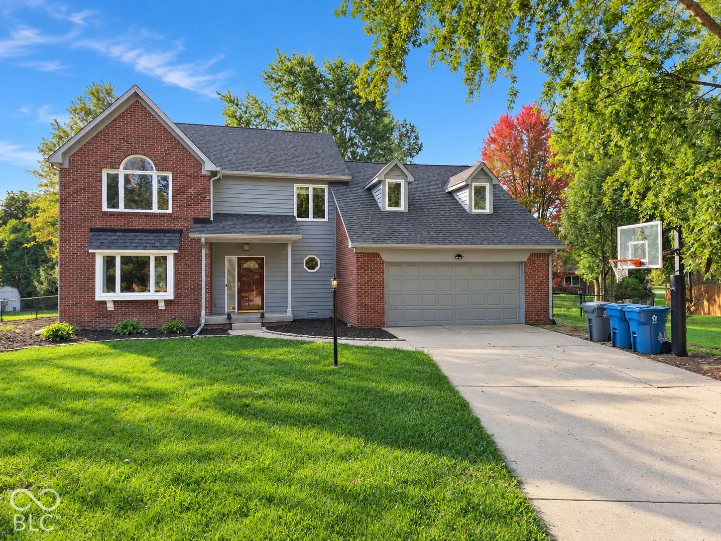 Photo of 889 Bridle Circle Carmel, IN 46032