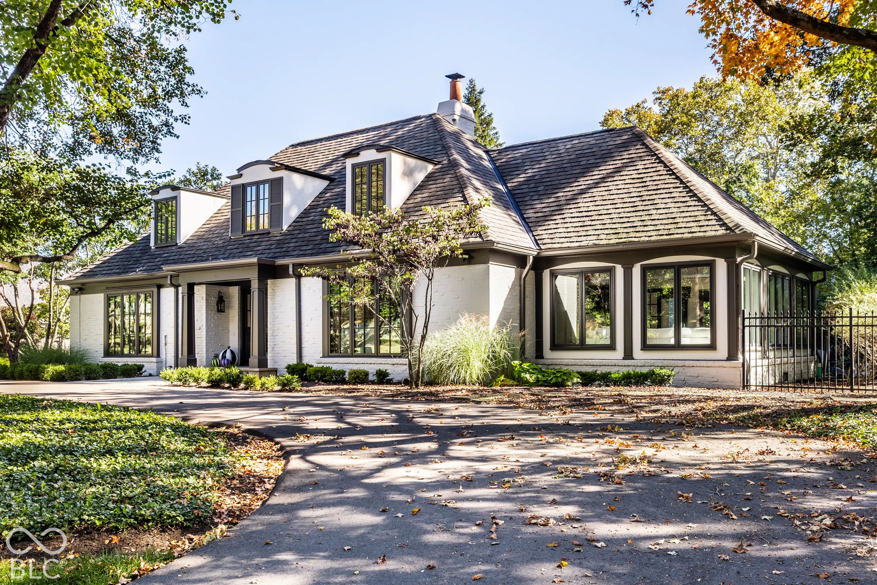 7951 Meridian Hills Lane, Indianapolis