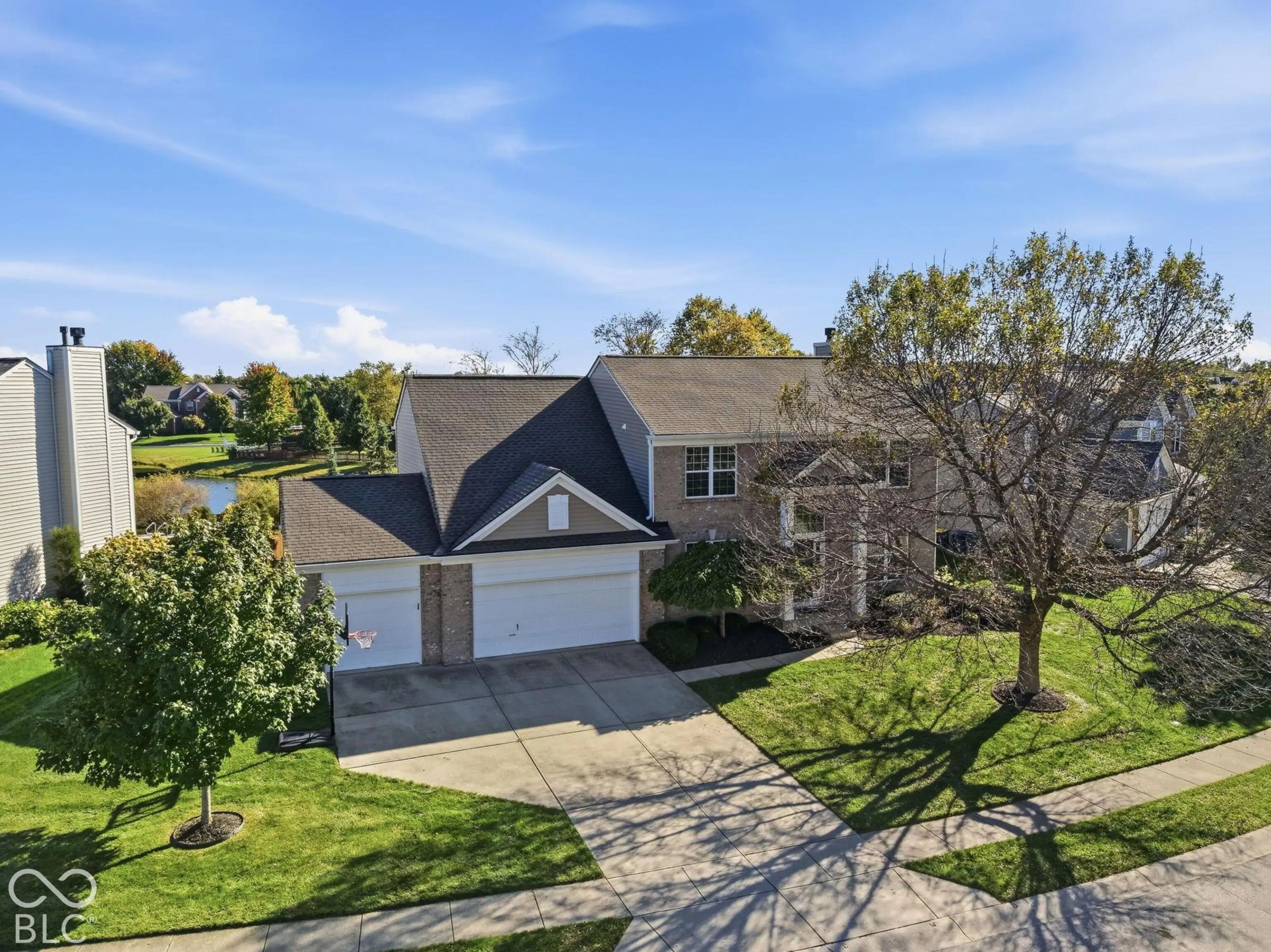 Photo of 14187 Autumn Woods Drive Carmel, IN 46074