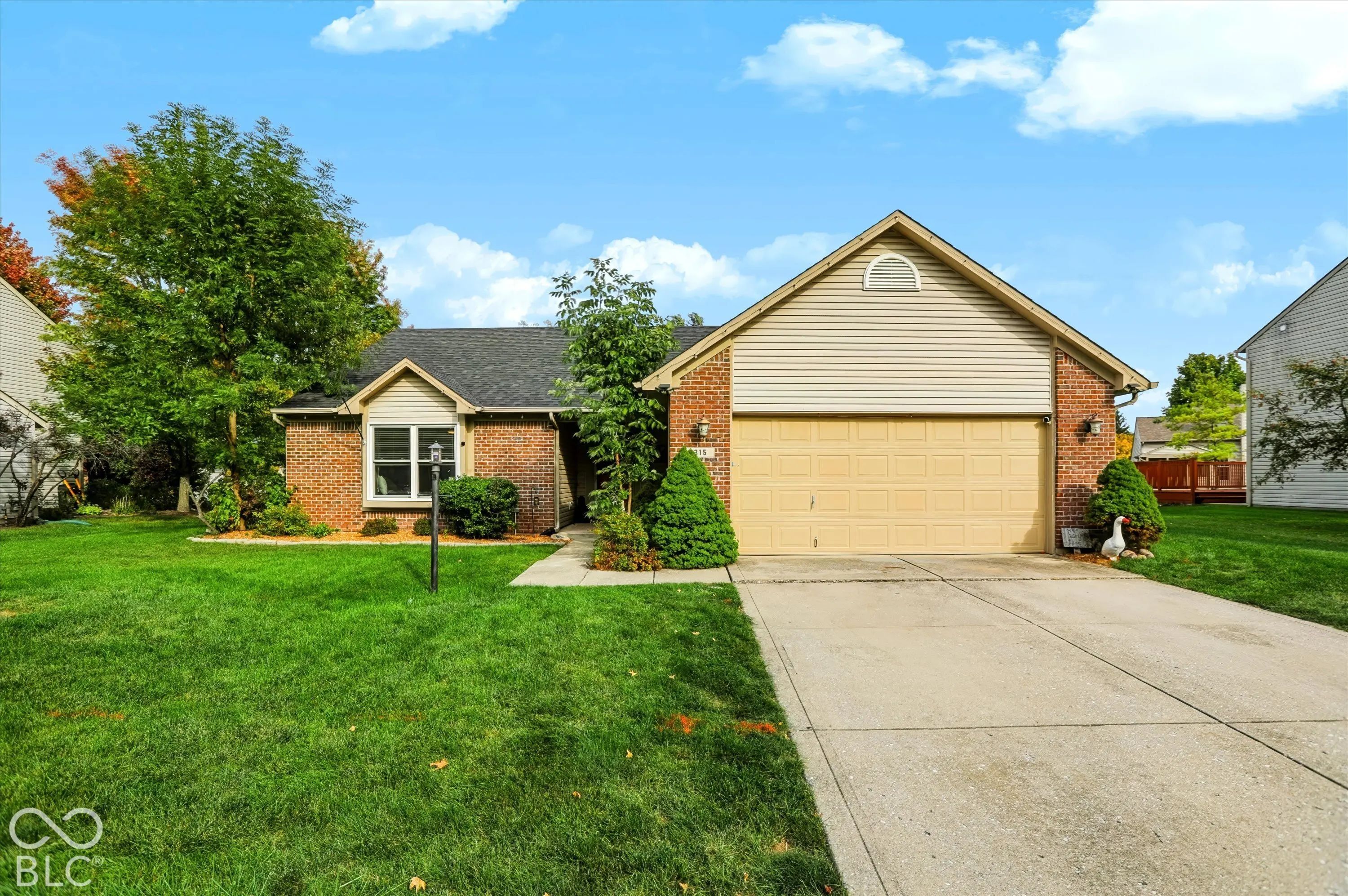 315 N Odell Street, Brownsburg