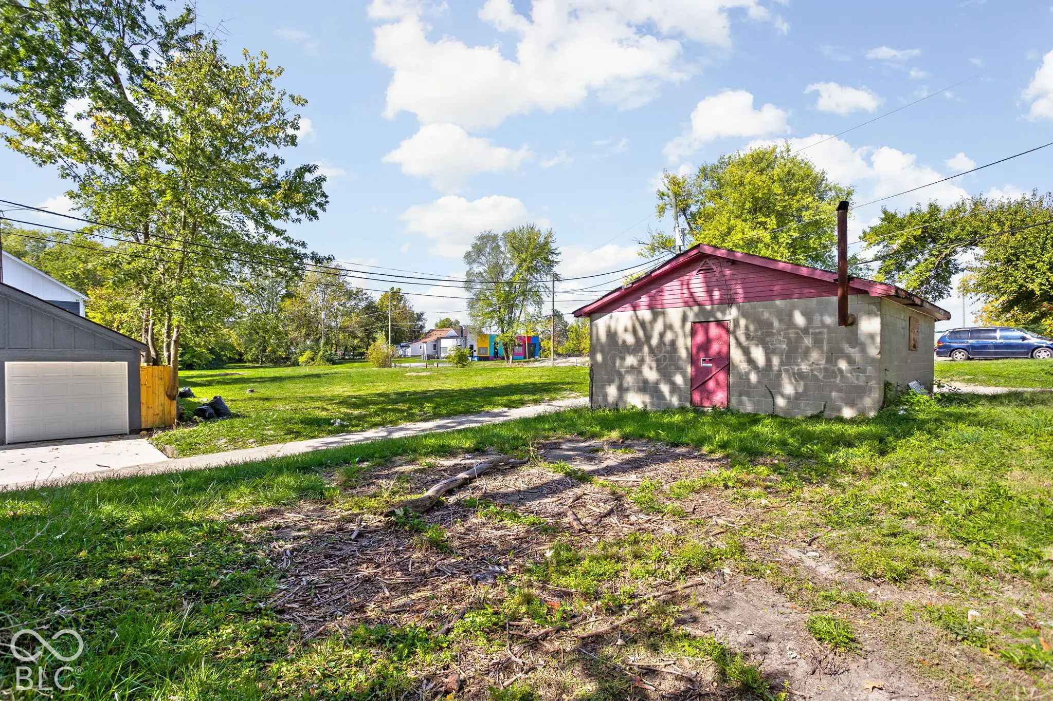 2304 Coyner Avenue, Indianapolis