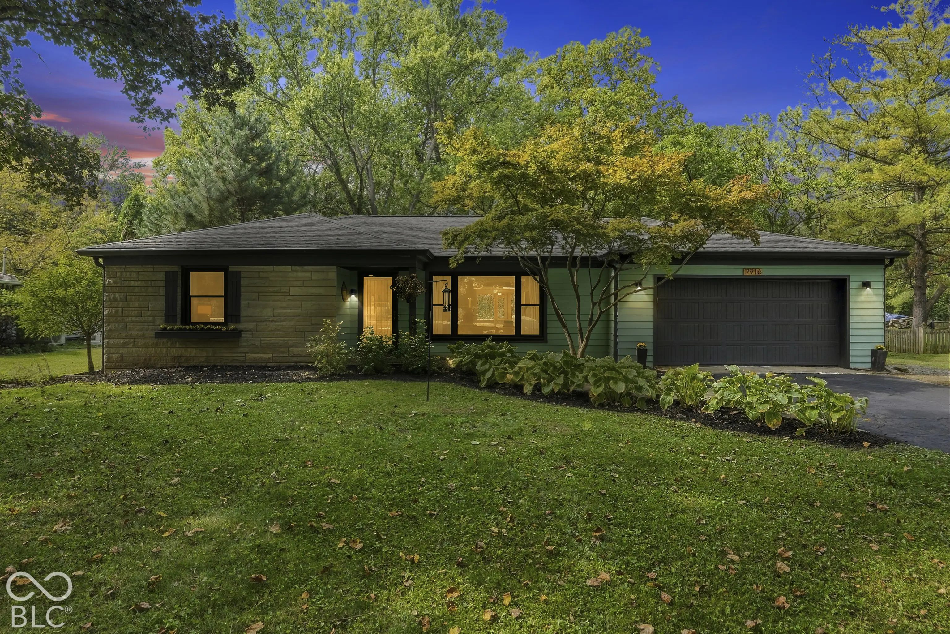 7916 Meadowbrook Drive, Indianapolis