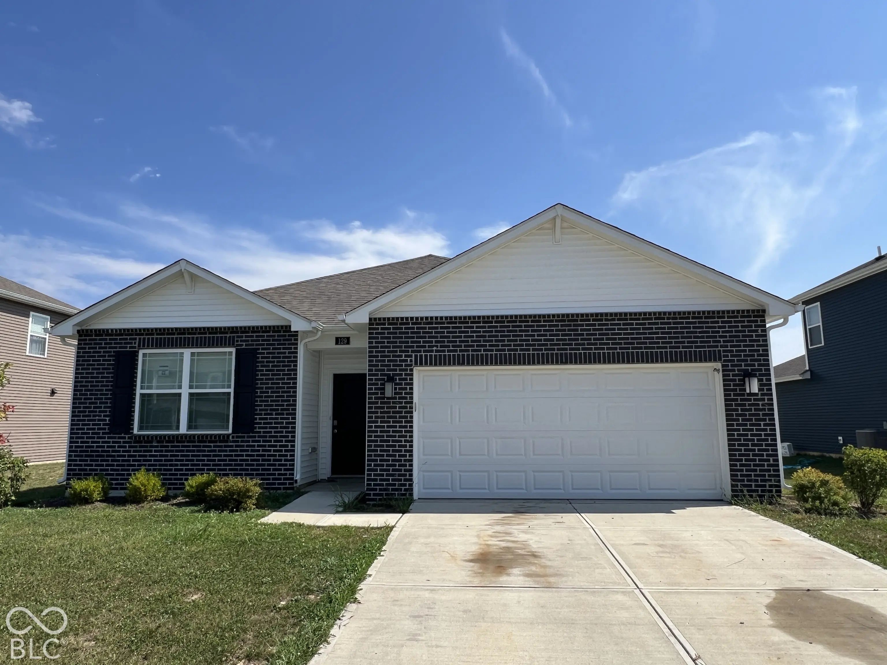 129 Hunters Ridge Drive, Danville