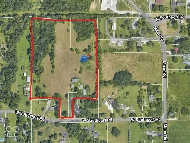 5200 W Southport Road, Indianapolis