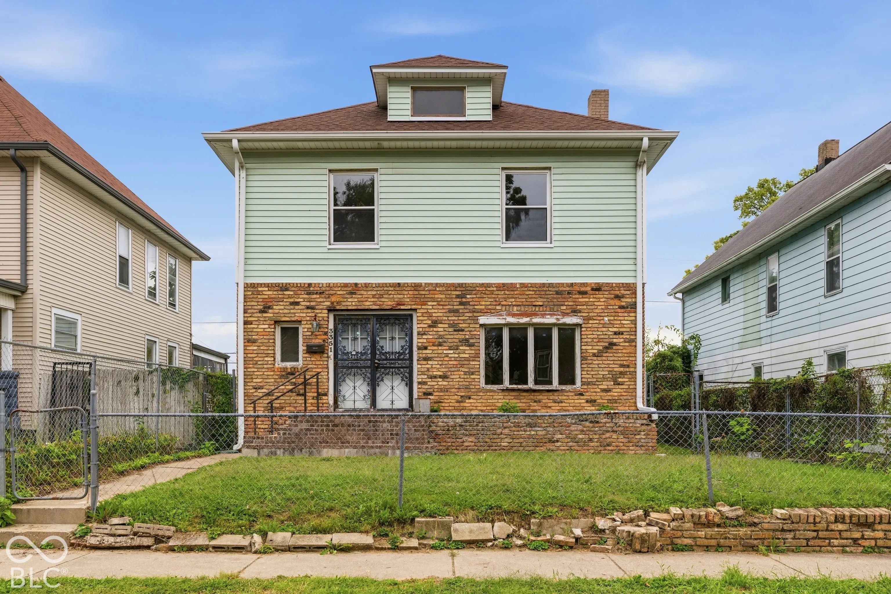 3351 Kenwood Avenue N, Indianapolis