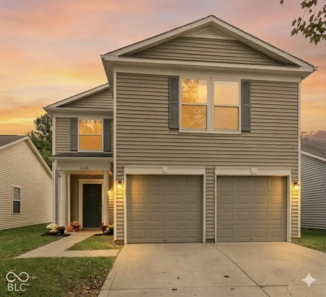 14248 Cuppola Drive, Noblesville