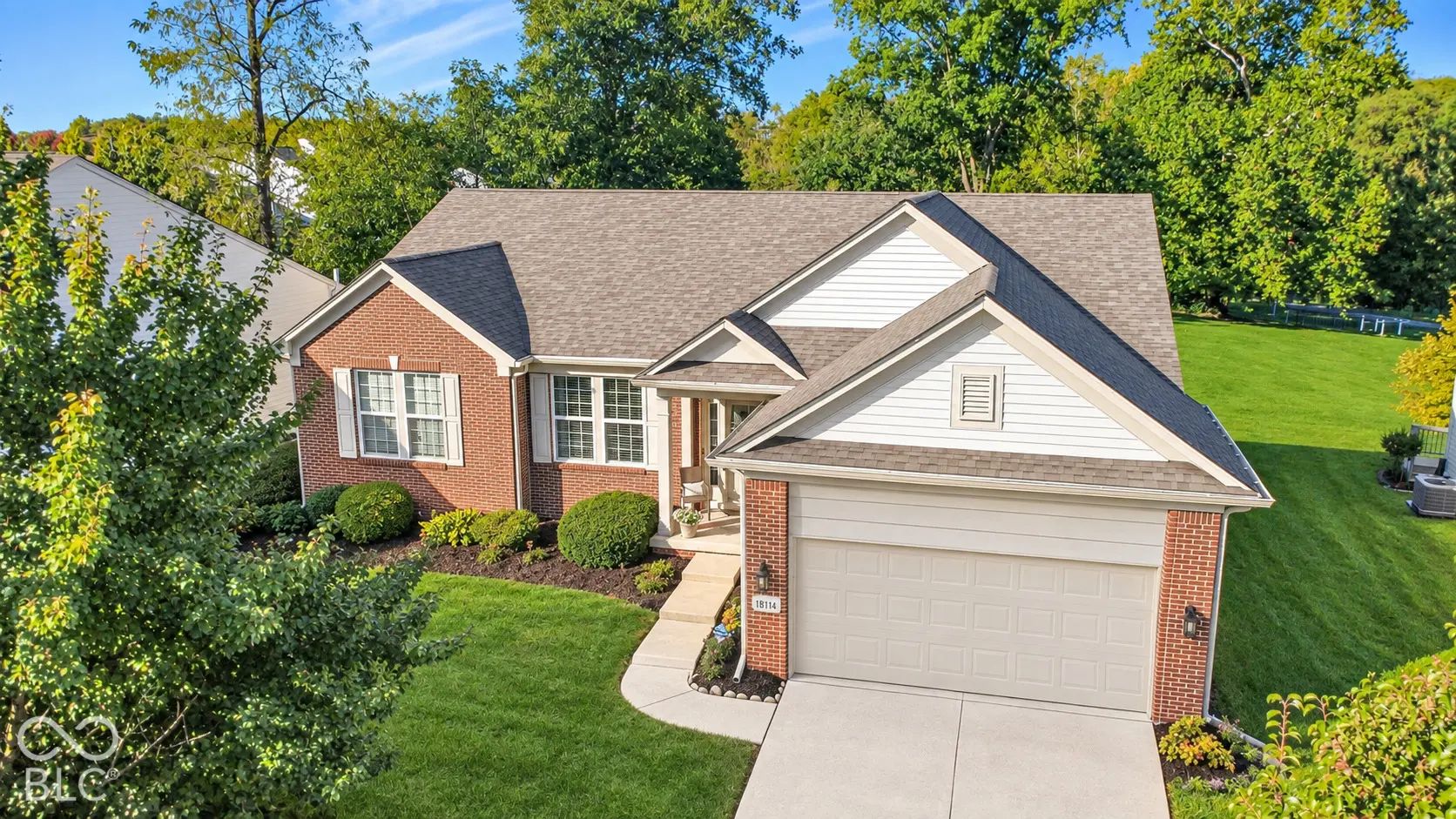13144 Cresswell Place, Fishers