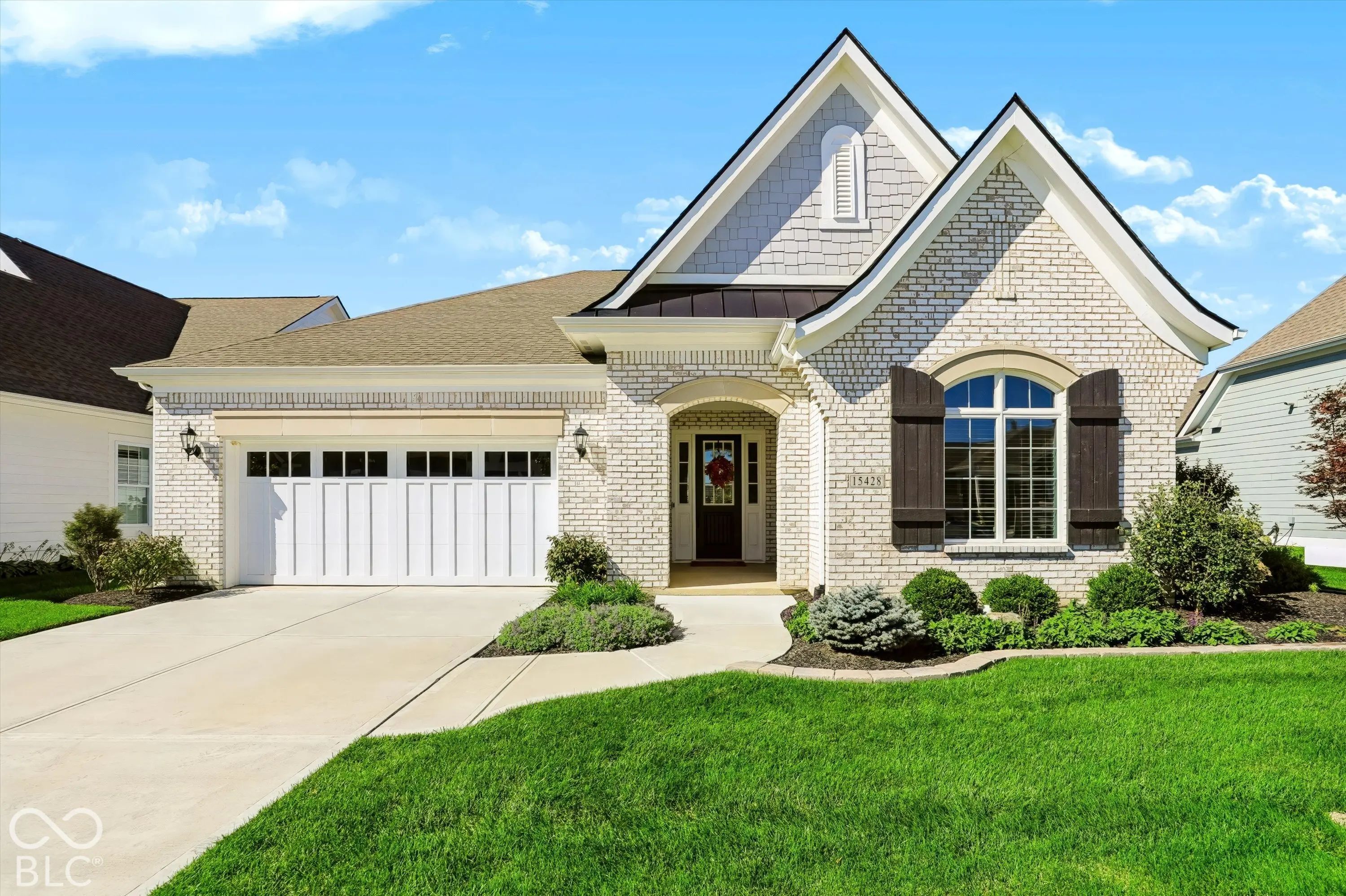 15428 Beeblossom Drive, Westfield