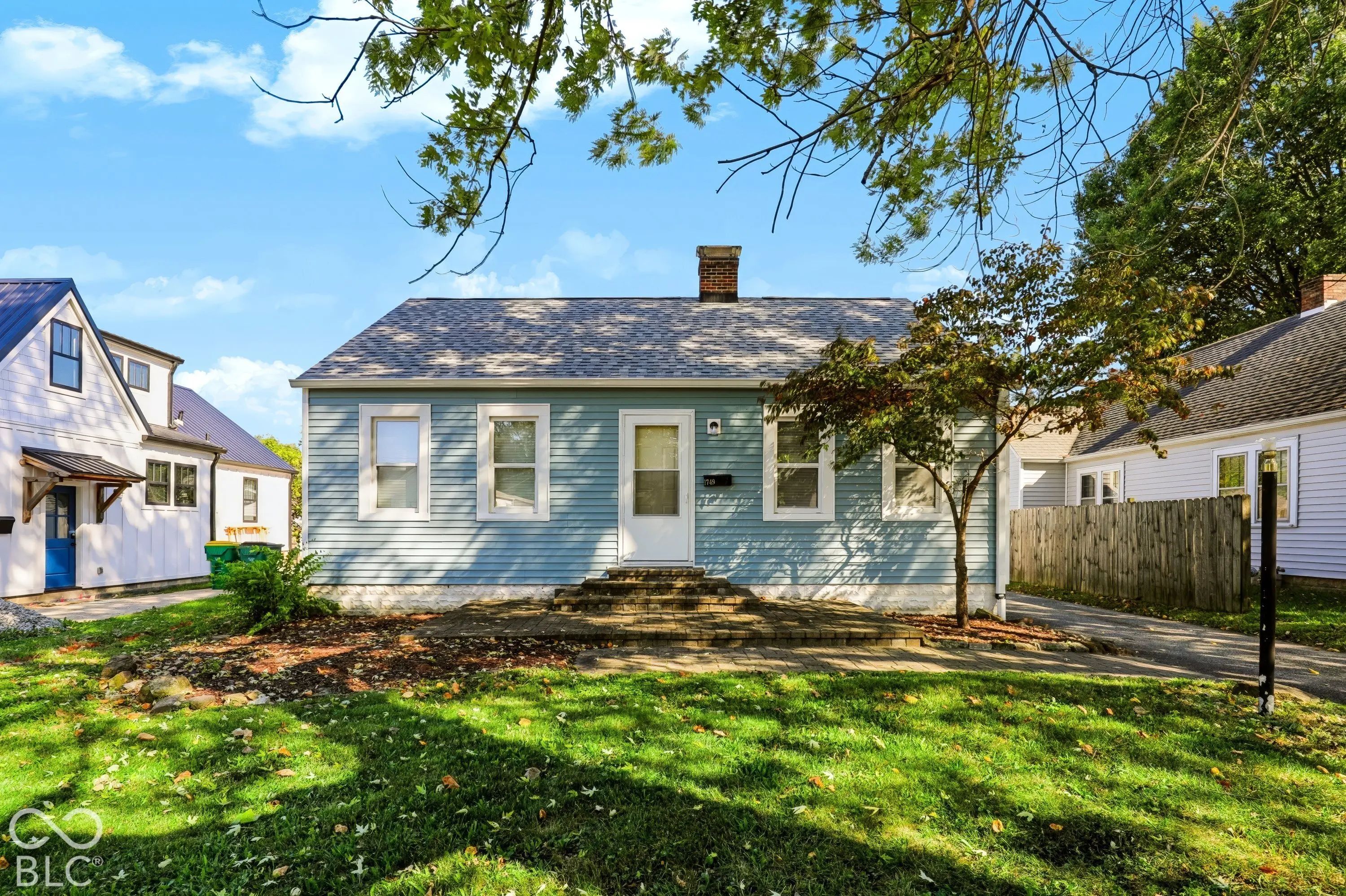1749 Christopher Lane, Indianapolis