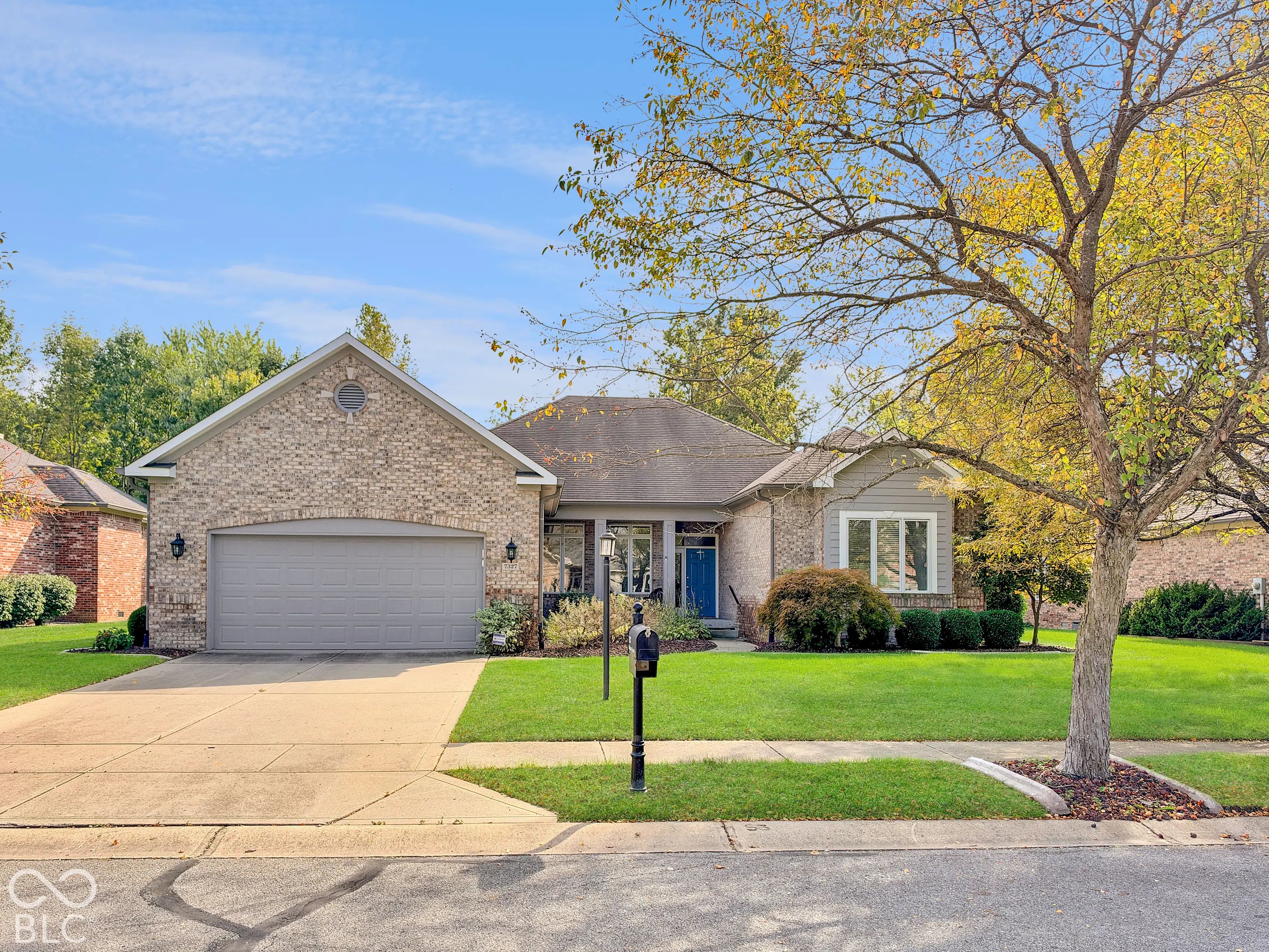 7327 Catboat Court, Fishers