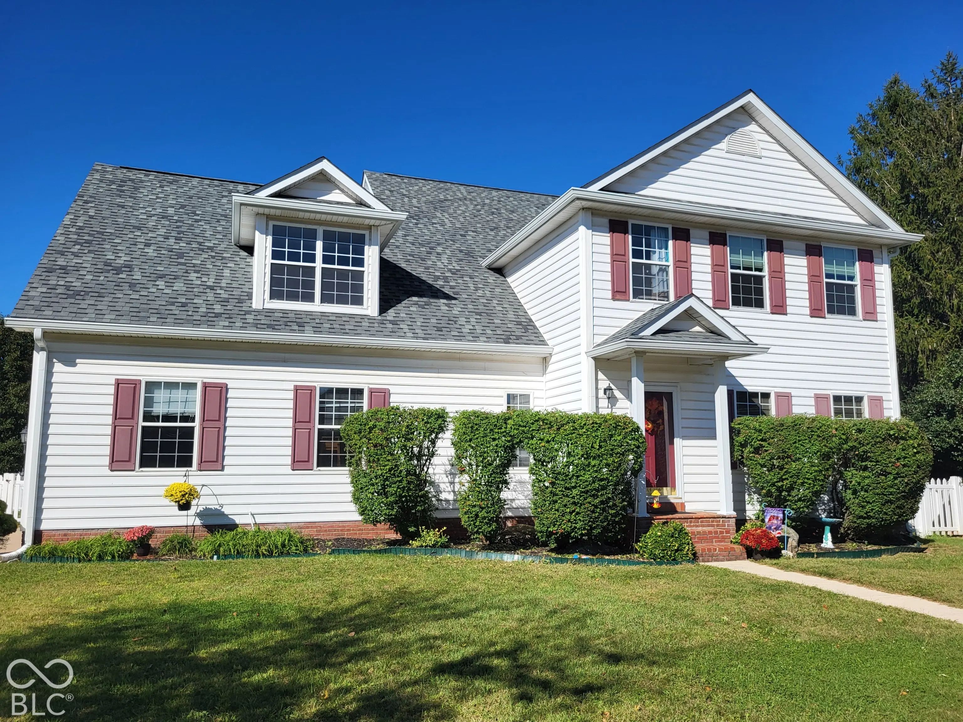 Photo of 10480 Watkins Drive Indianapolis, IN 46234
