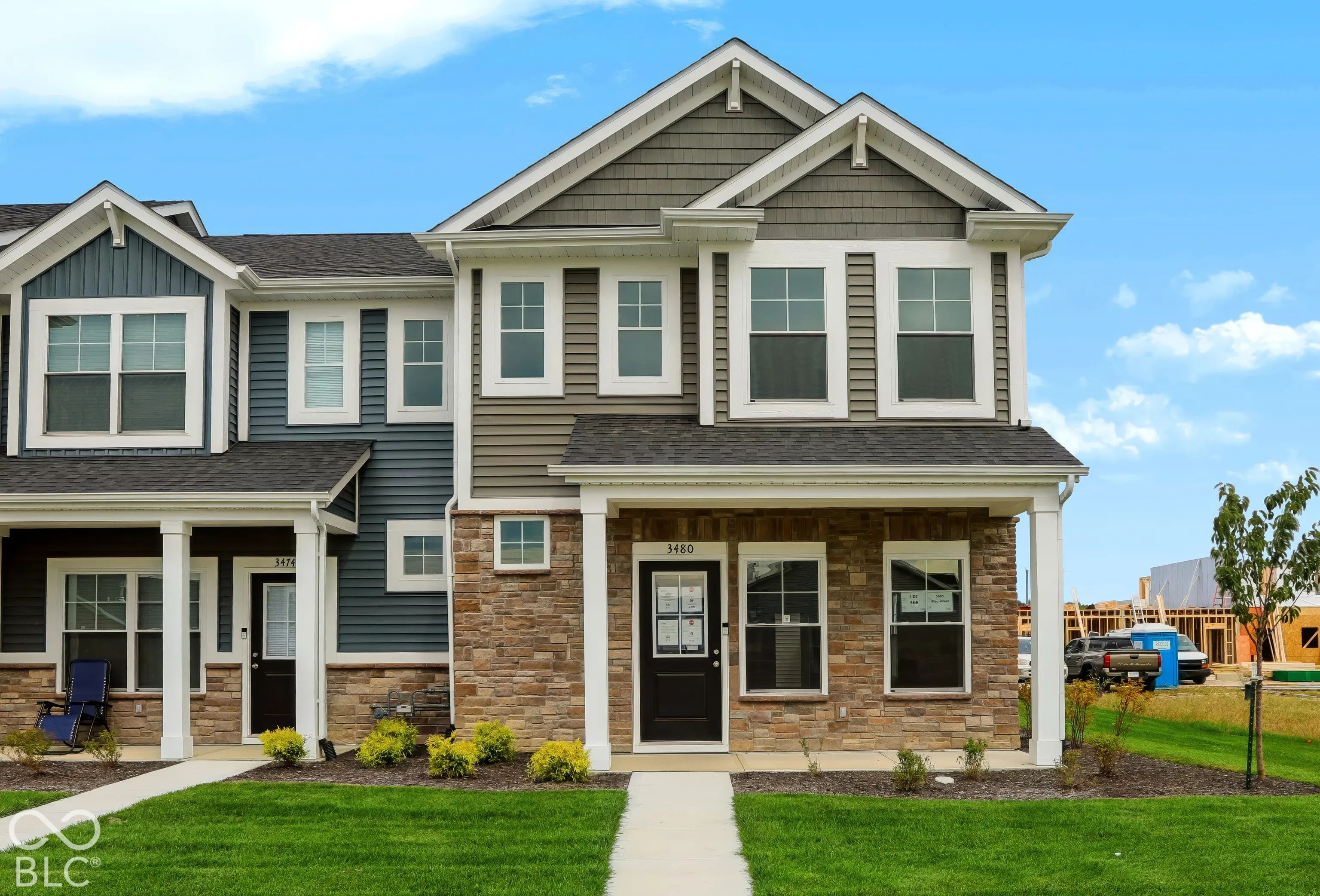 3480 Riley Street, Westfield