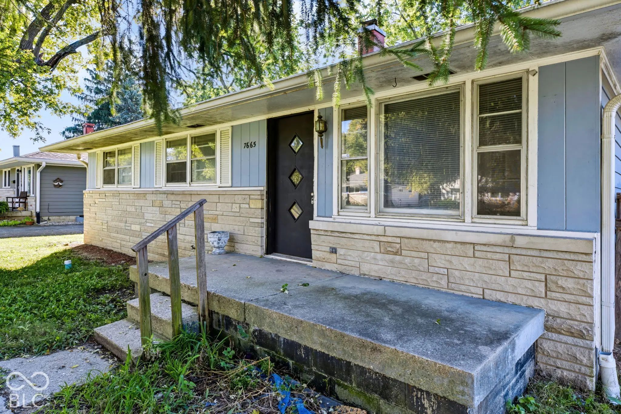 7665 E 52nd Street, Indianapolis