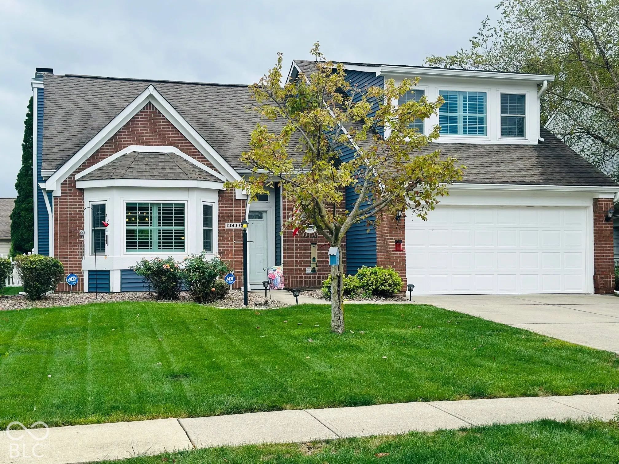 13837 Wabash Drive, Fishers