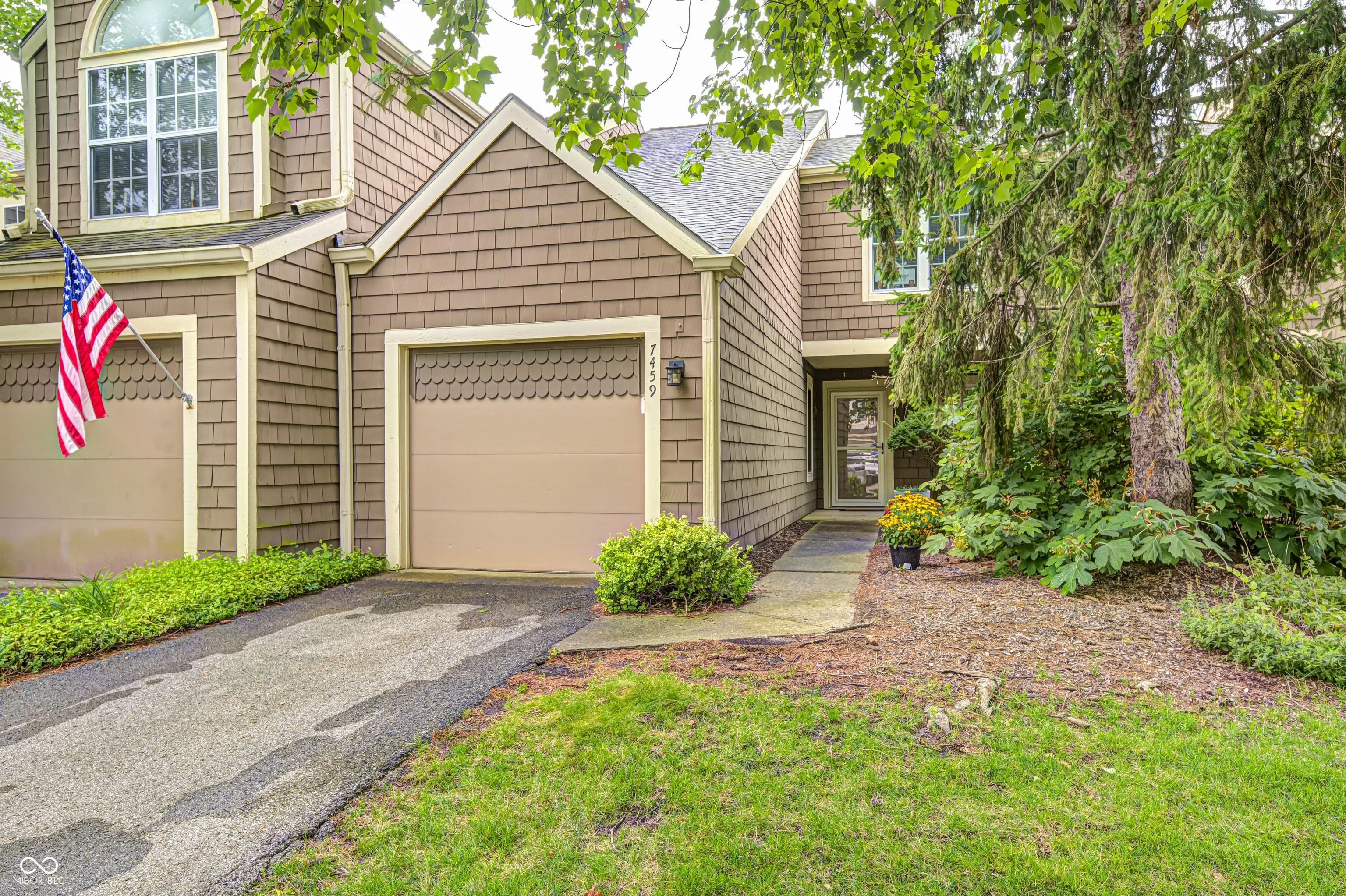 7459 Quincy Court, Indianapolis